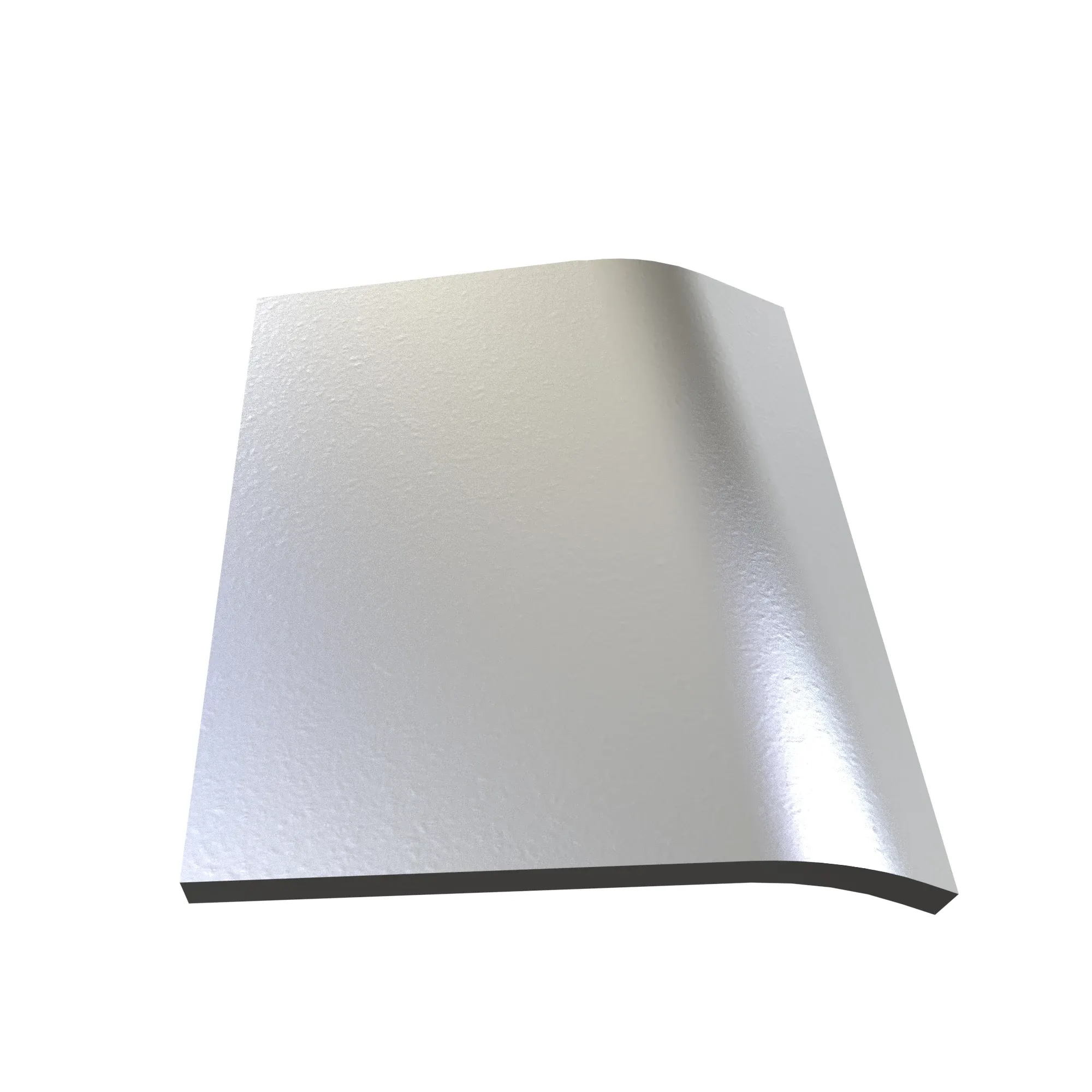 John Deere Heat Shield - T396337