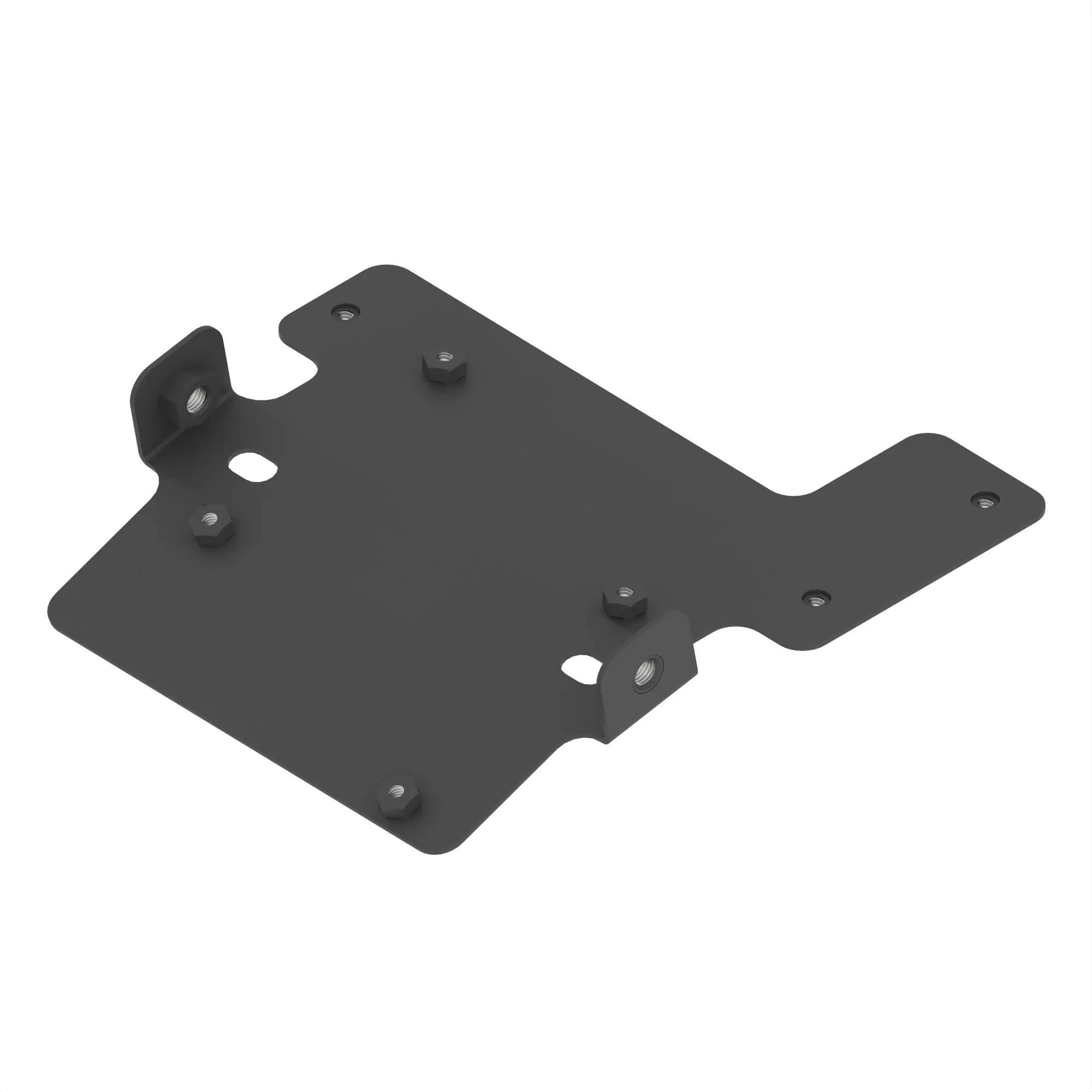 John Deere Bracket - AT472536