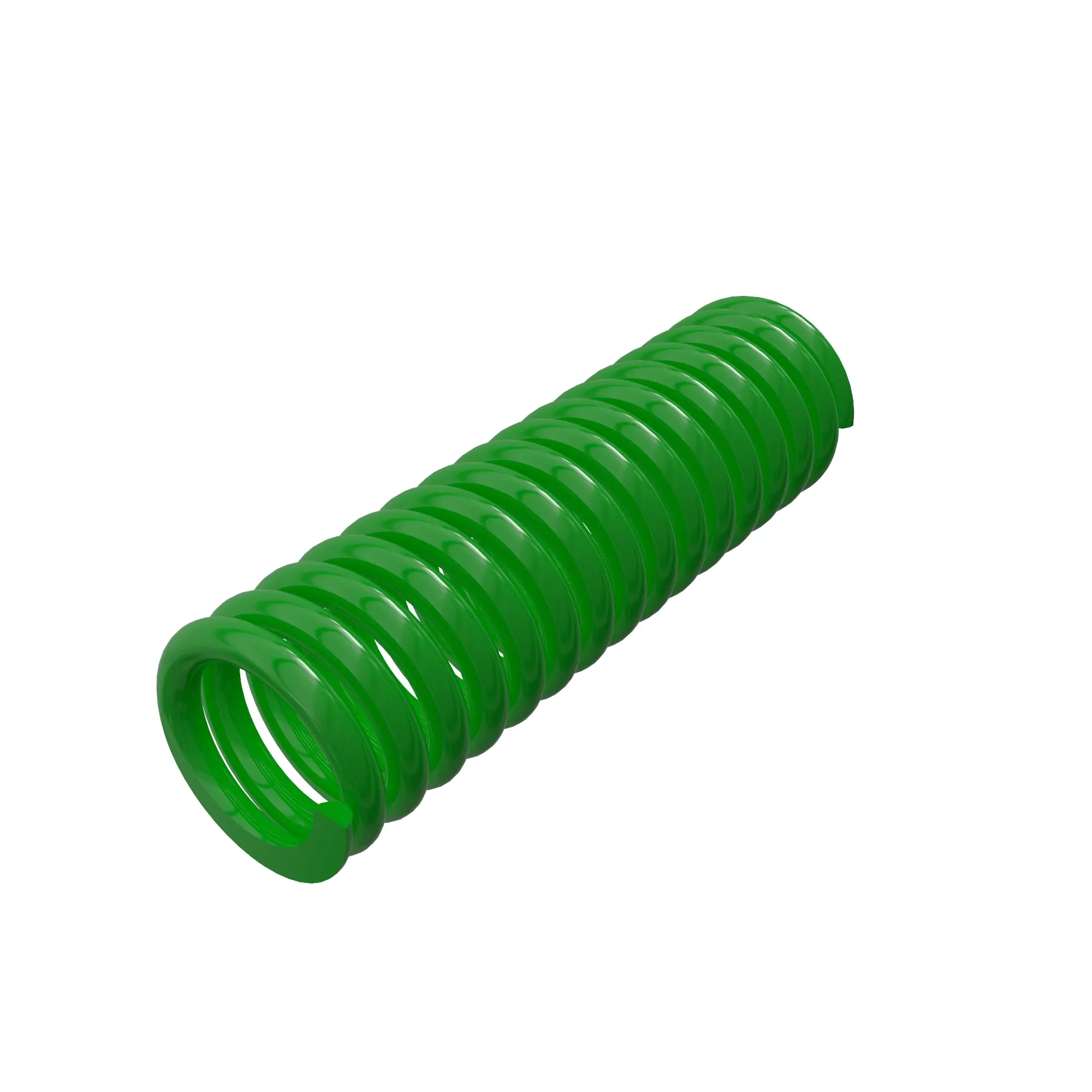 John Deere Compression Spring - H82418