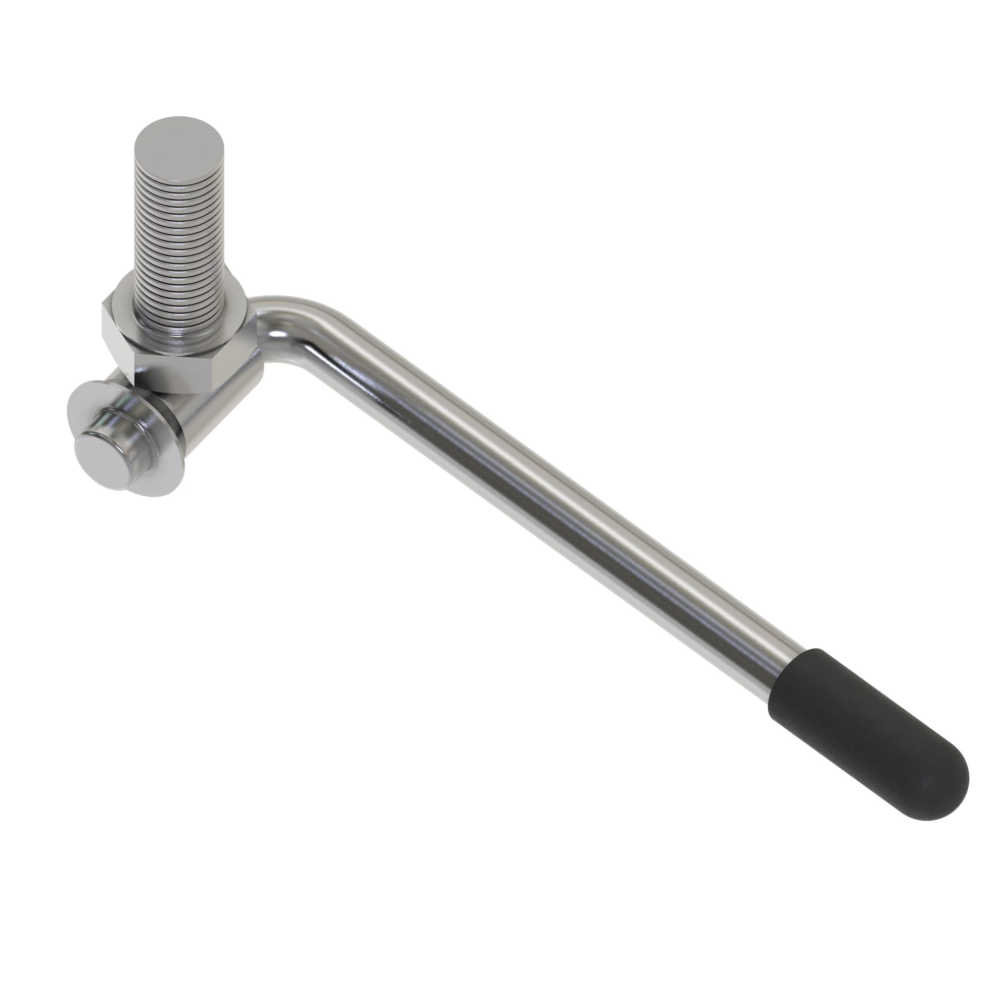 FASTENER, BLADE DEPTH