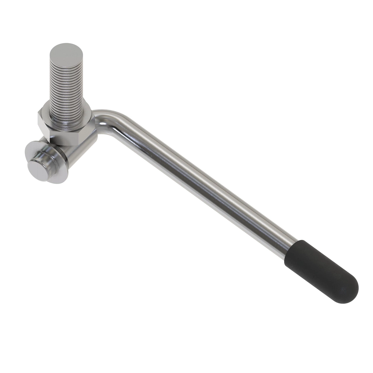 Fastener, Blade Depth