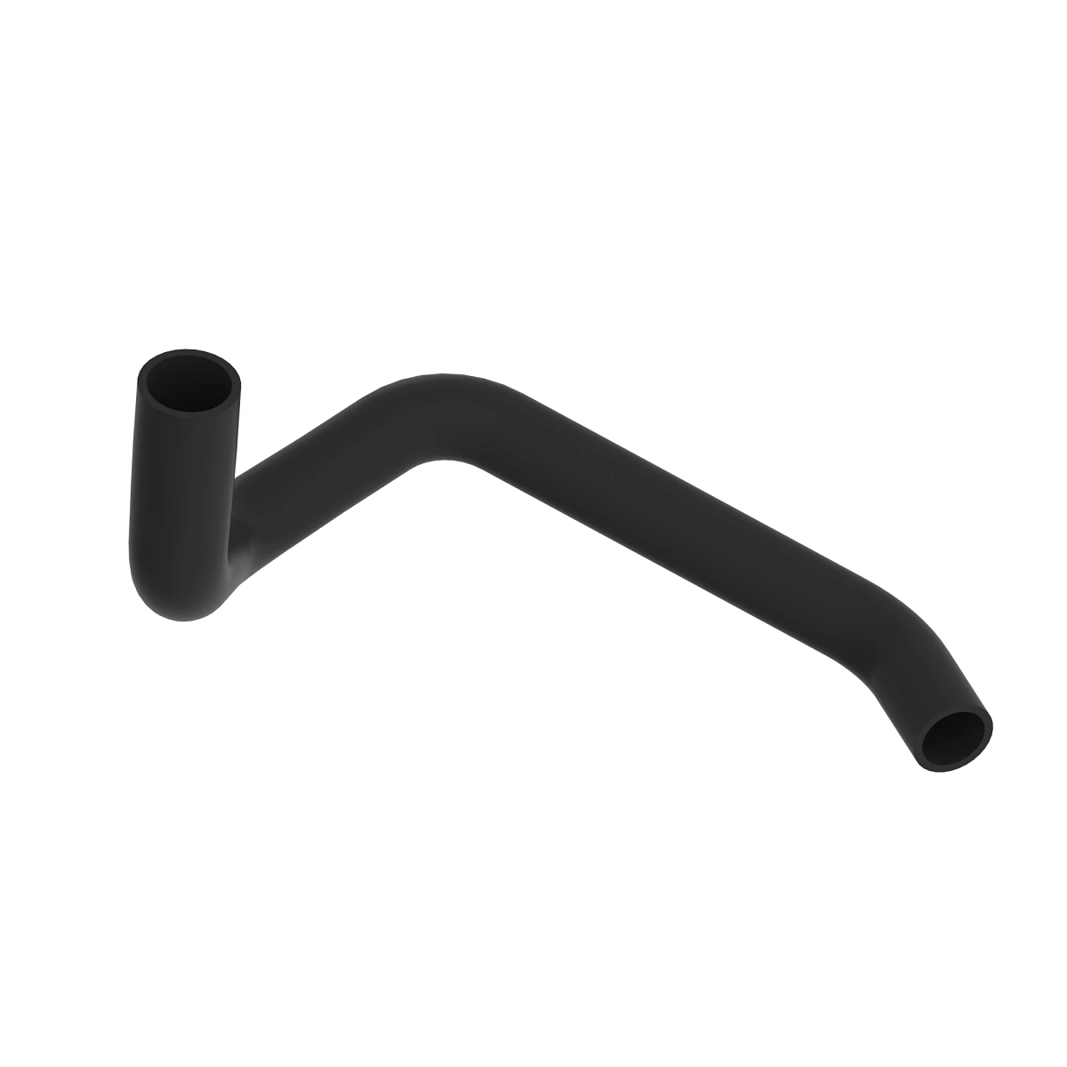 Radiator Hose, Radiator Lower