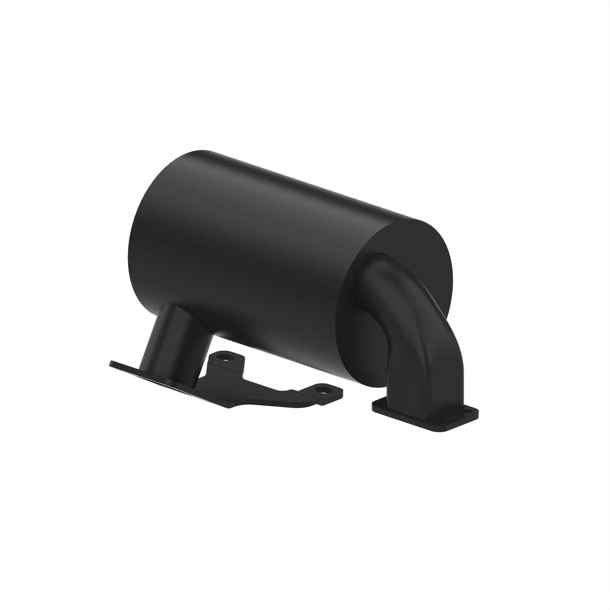 Muffler