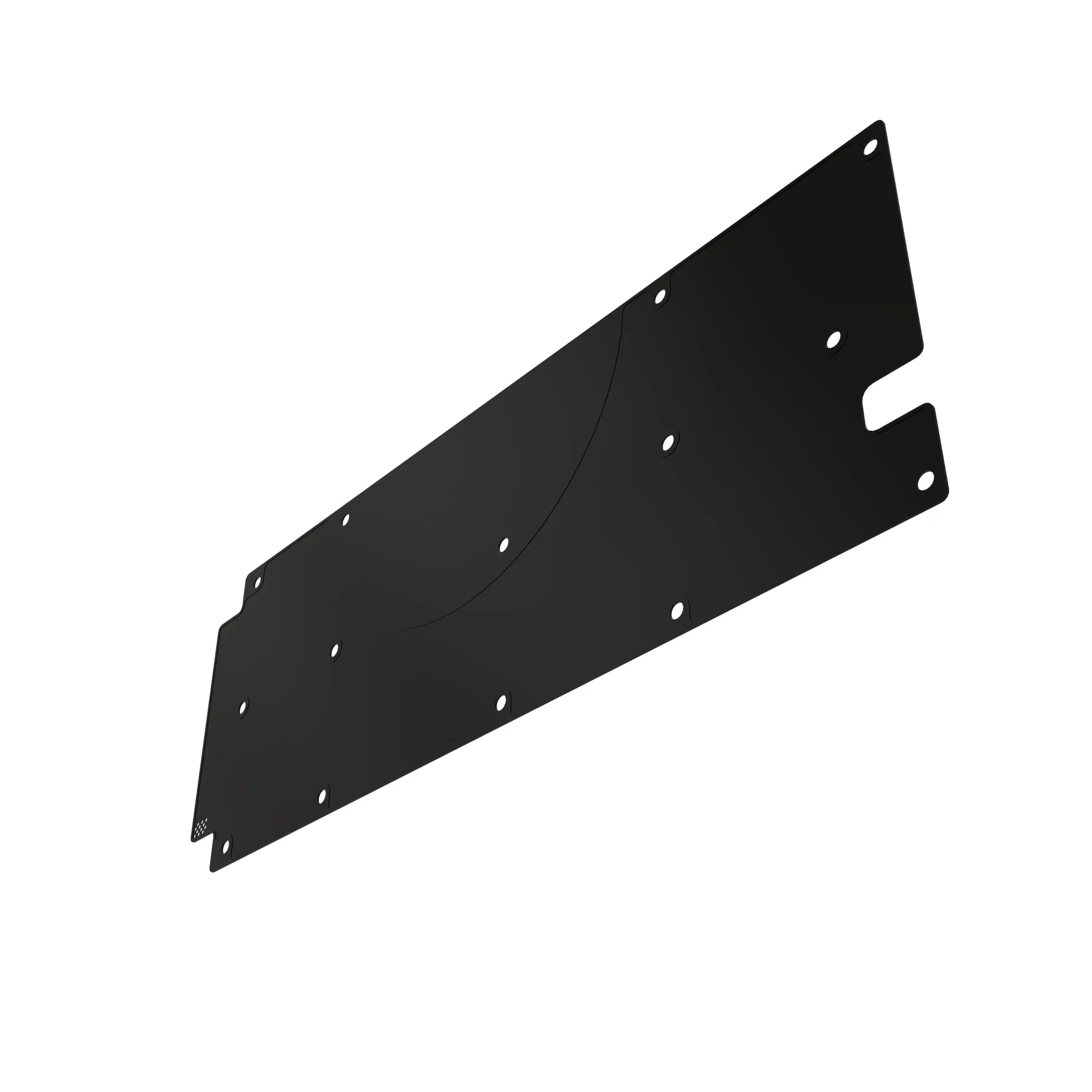 John Deere Screen - T360443