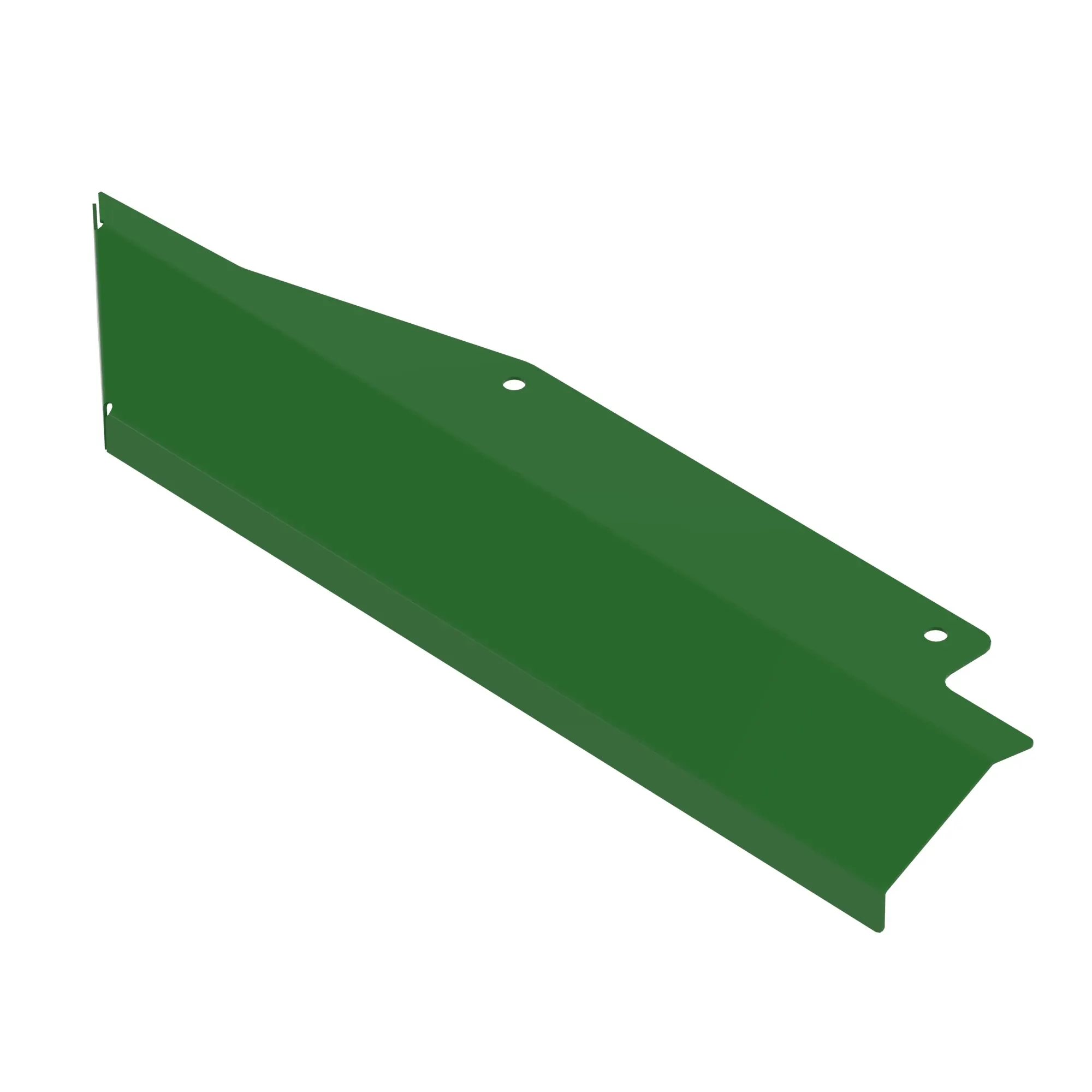 John Deere Panel - R568901