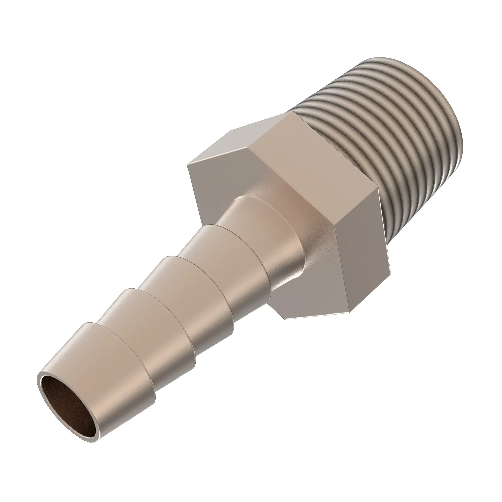 John Deere Hose Fitting - T229658