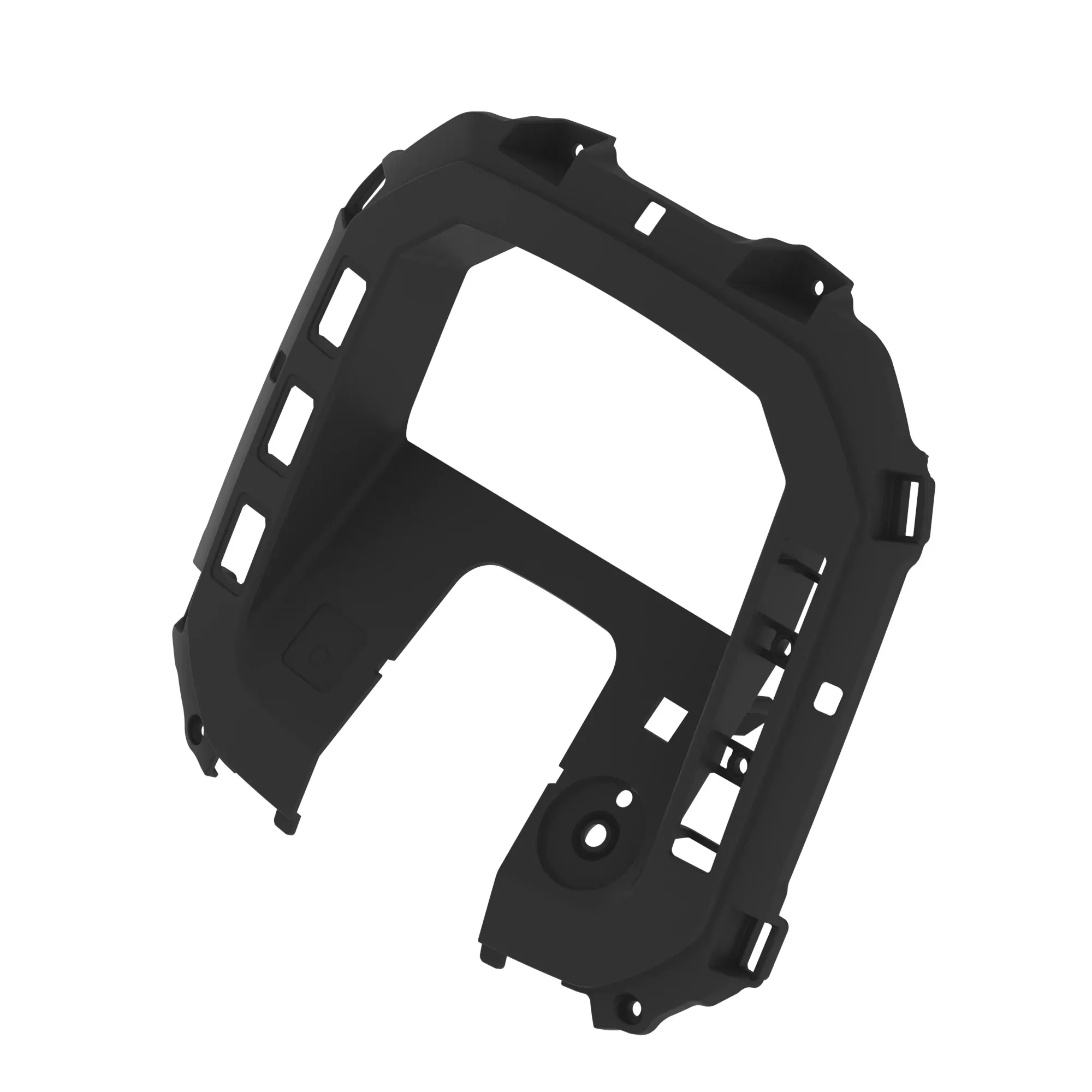 John Deere Instrument Panel - TR121881