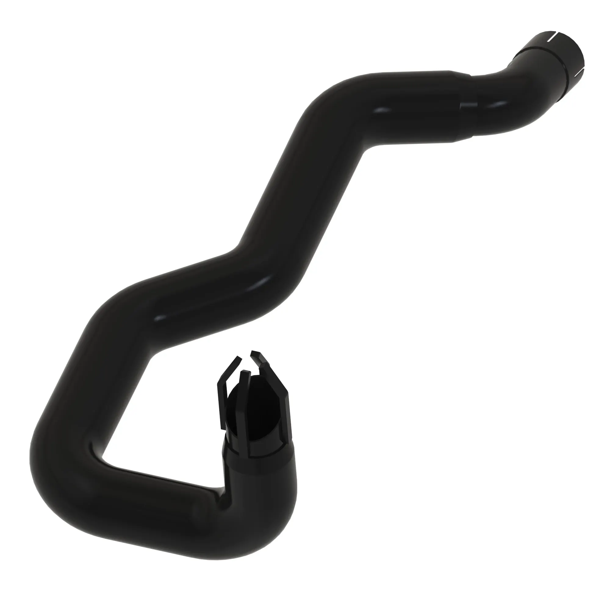 John Deere Exhaust Pipe - SJ43396