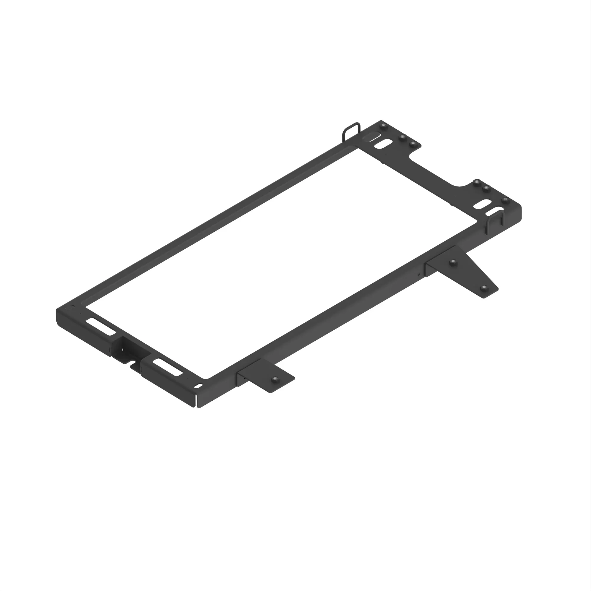 John Deere Bracket - AT498193