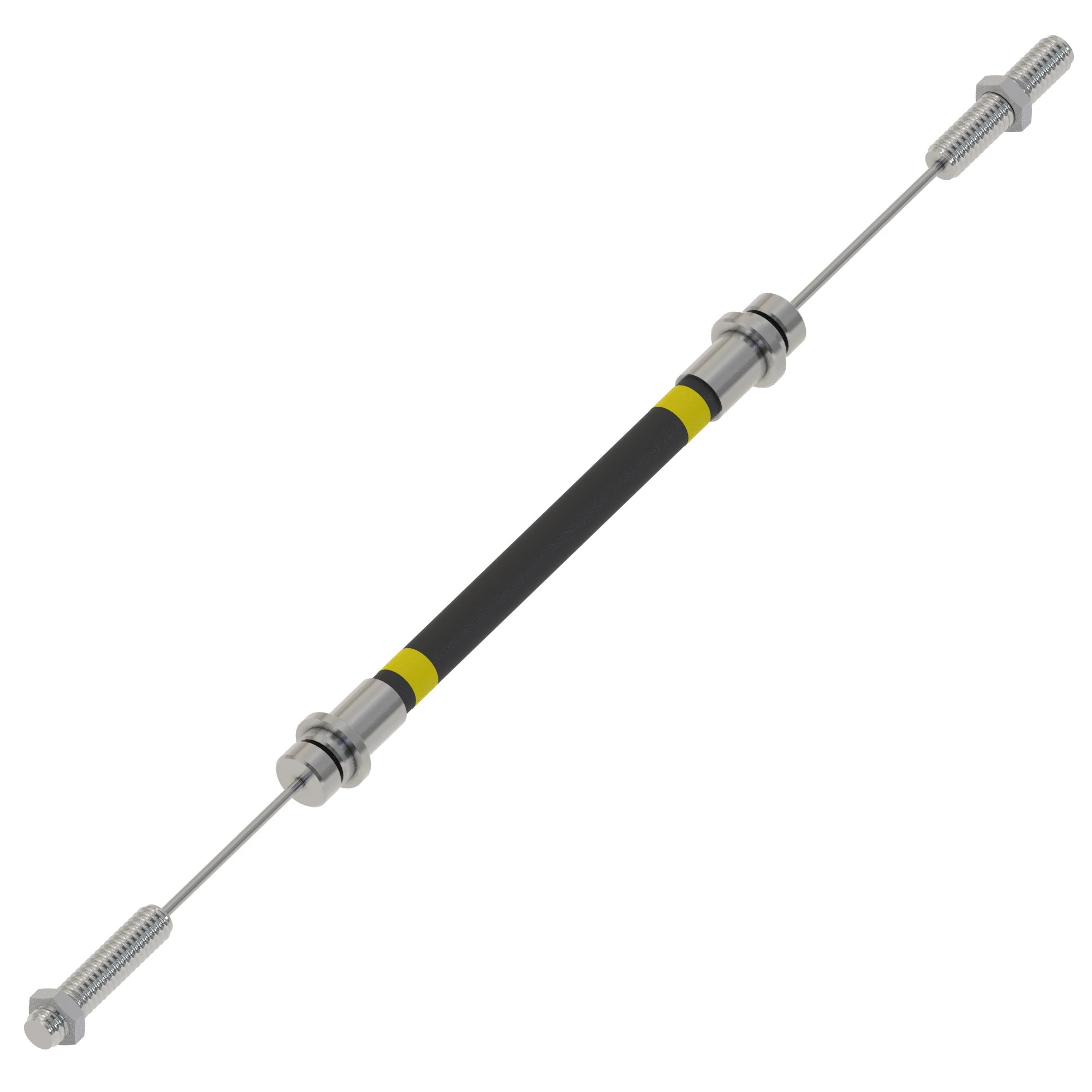 PUSH PULL CABLE, CLUTCH 9X3