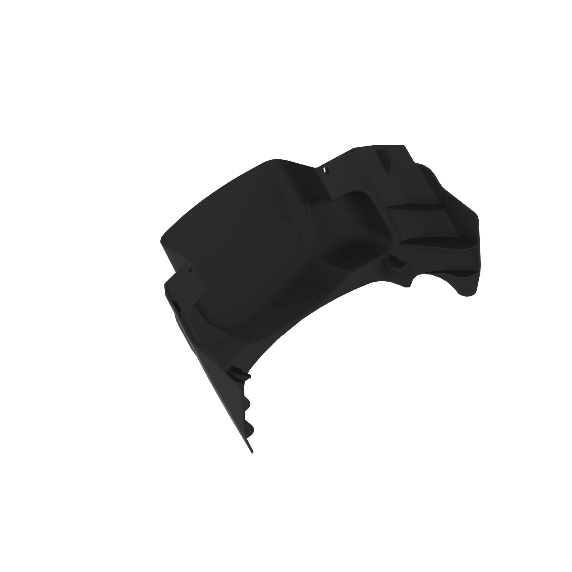 COWL, INSTRUMENT PANEL LOWER