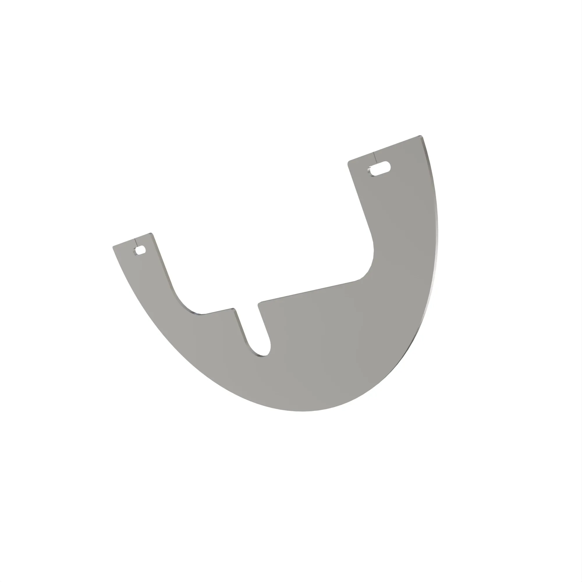 PLT,TOP,RHS,CALIPER GUARD,B25D