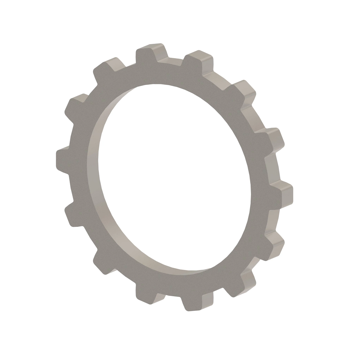 Shim, Feed Roller Coupling 4.76MM