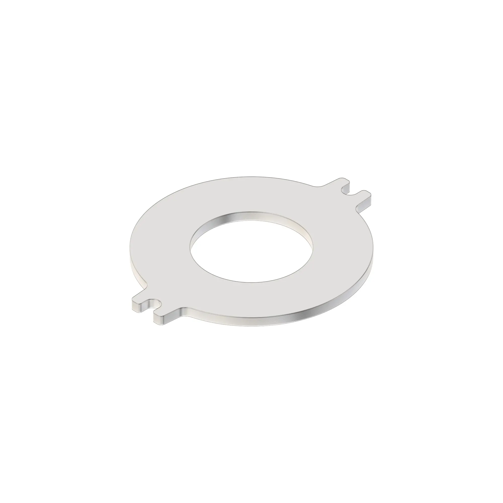 John Deere Final Drive Primary Disk - T172021