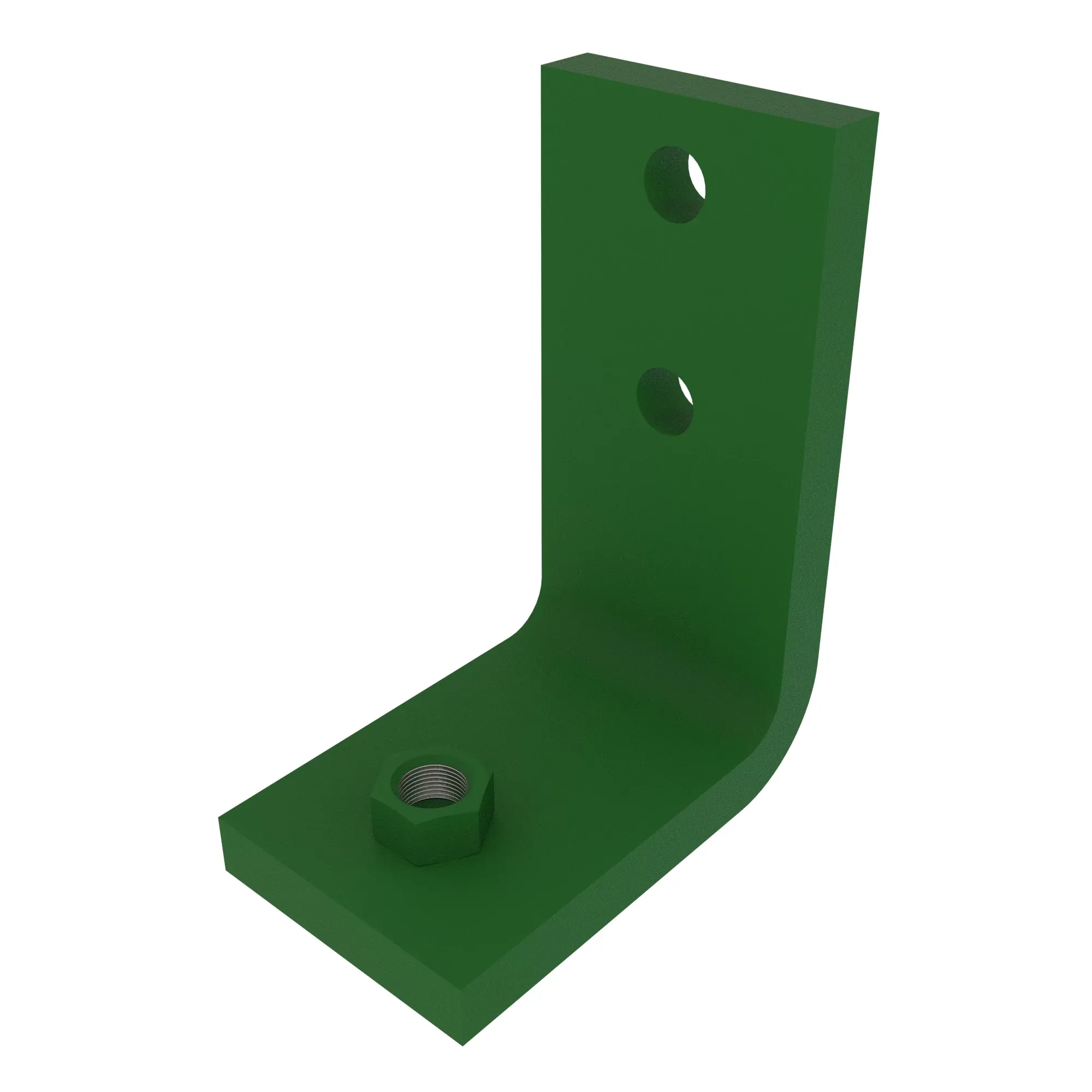 BRACKET,REAR,LH,7515