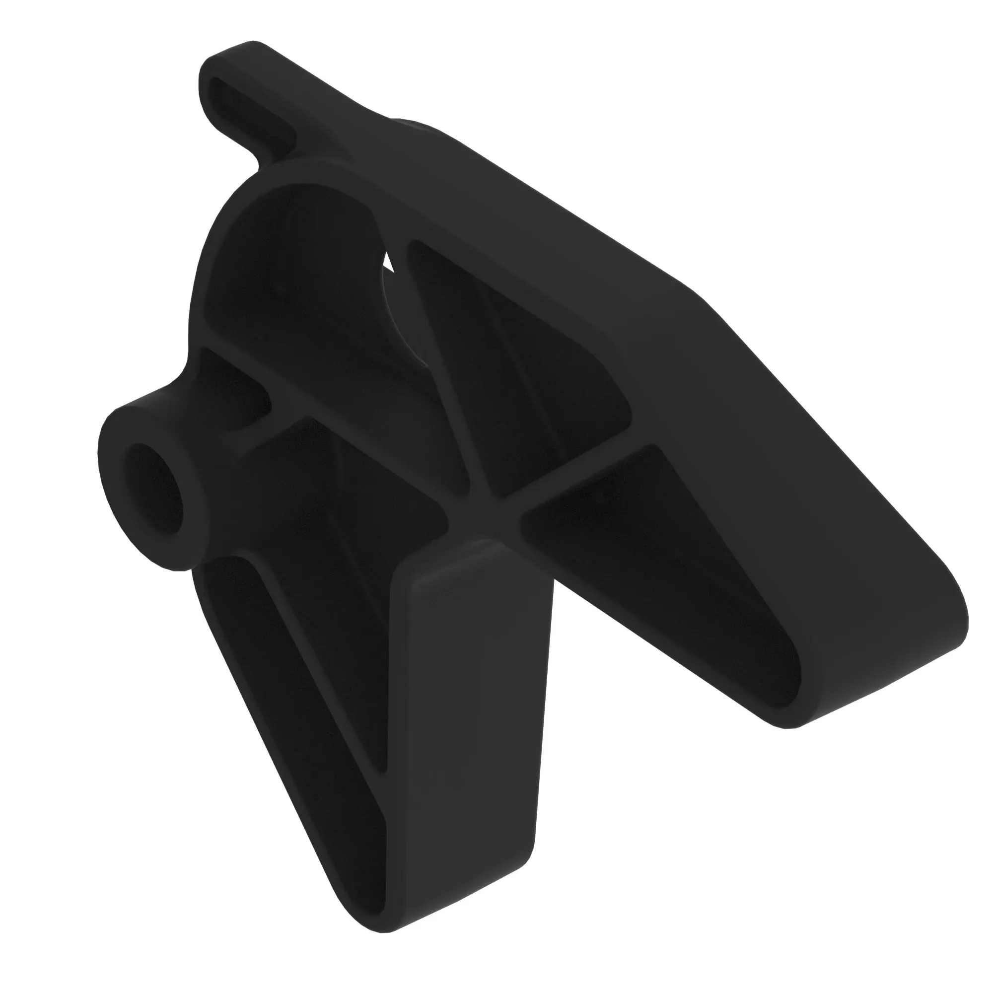 BRACKET, FUEL TANK
