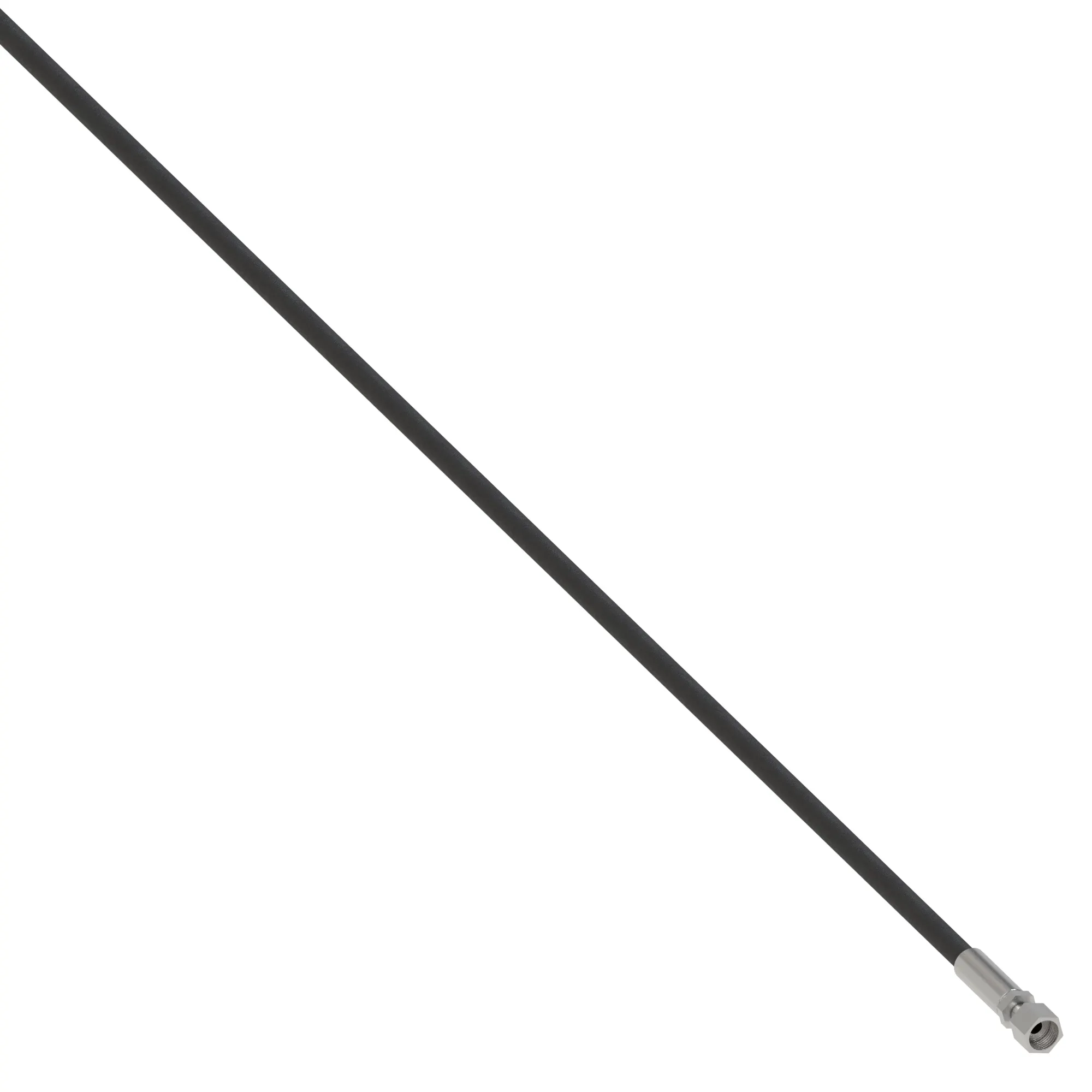 30M, RH TILT CYLINDER BASE END