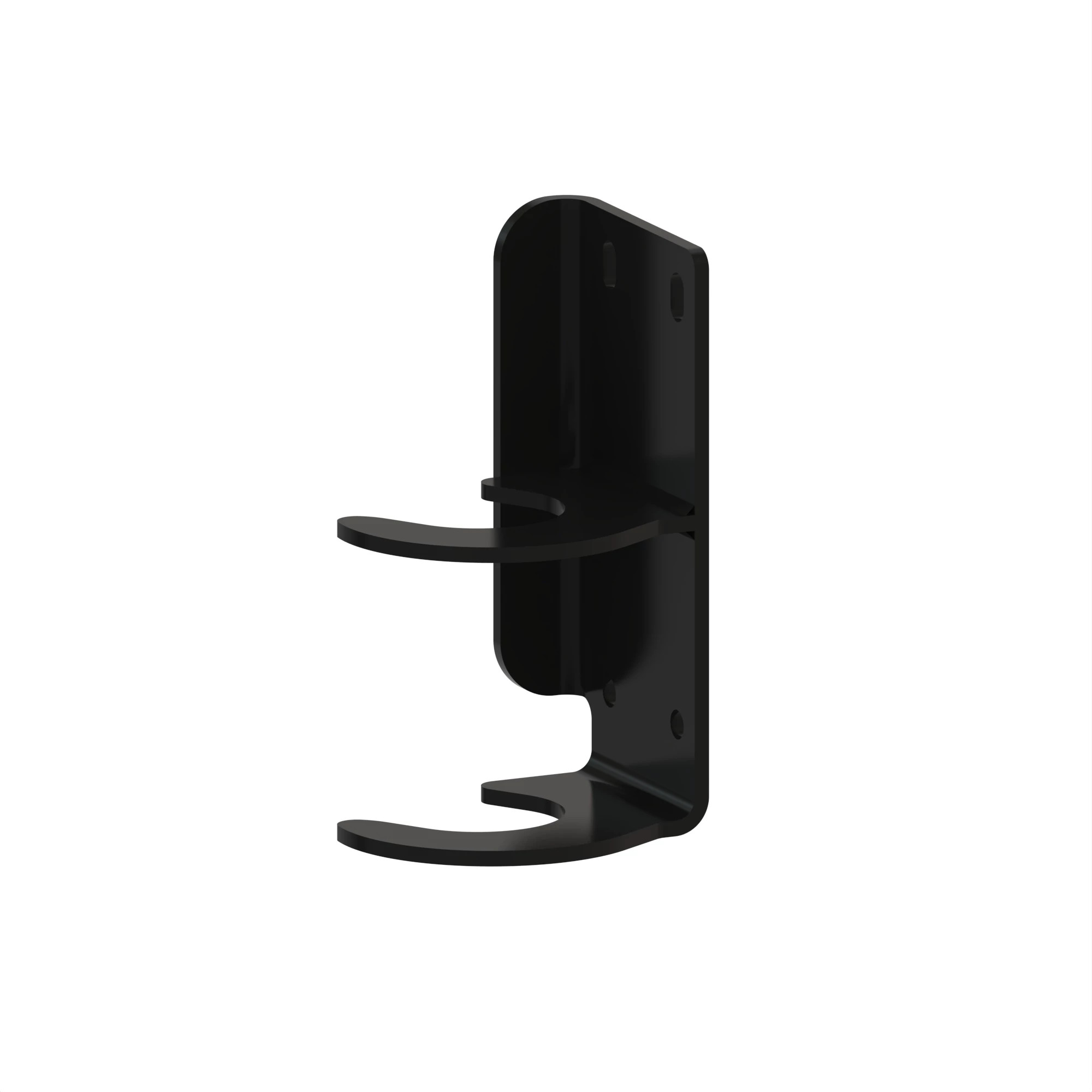 SUPPORT, FRONT HOPPER HOOKS, LH
