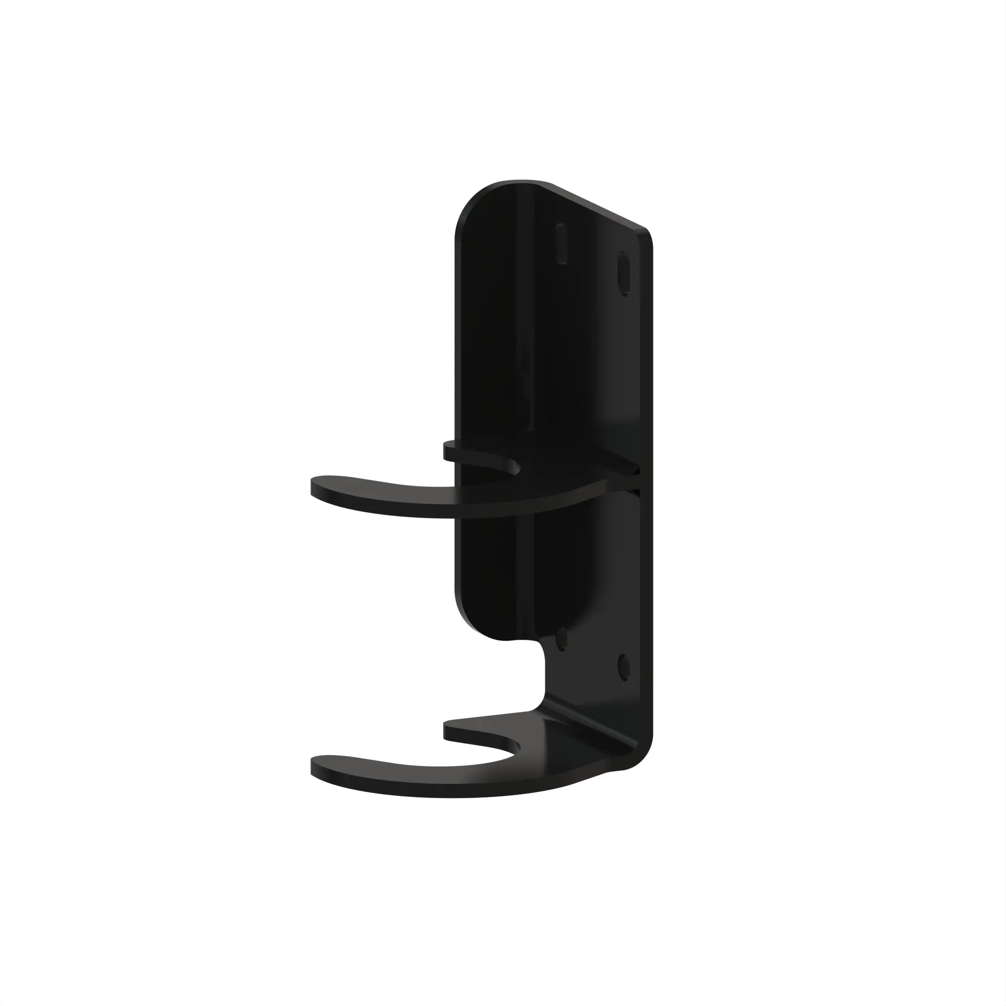 John Deere Front Hopper Hook Frame, Left Side - AA76481