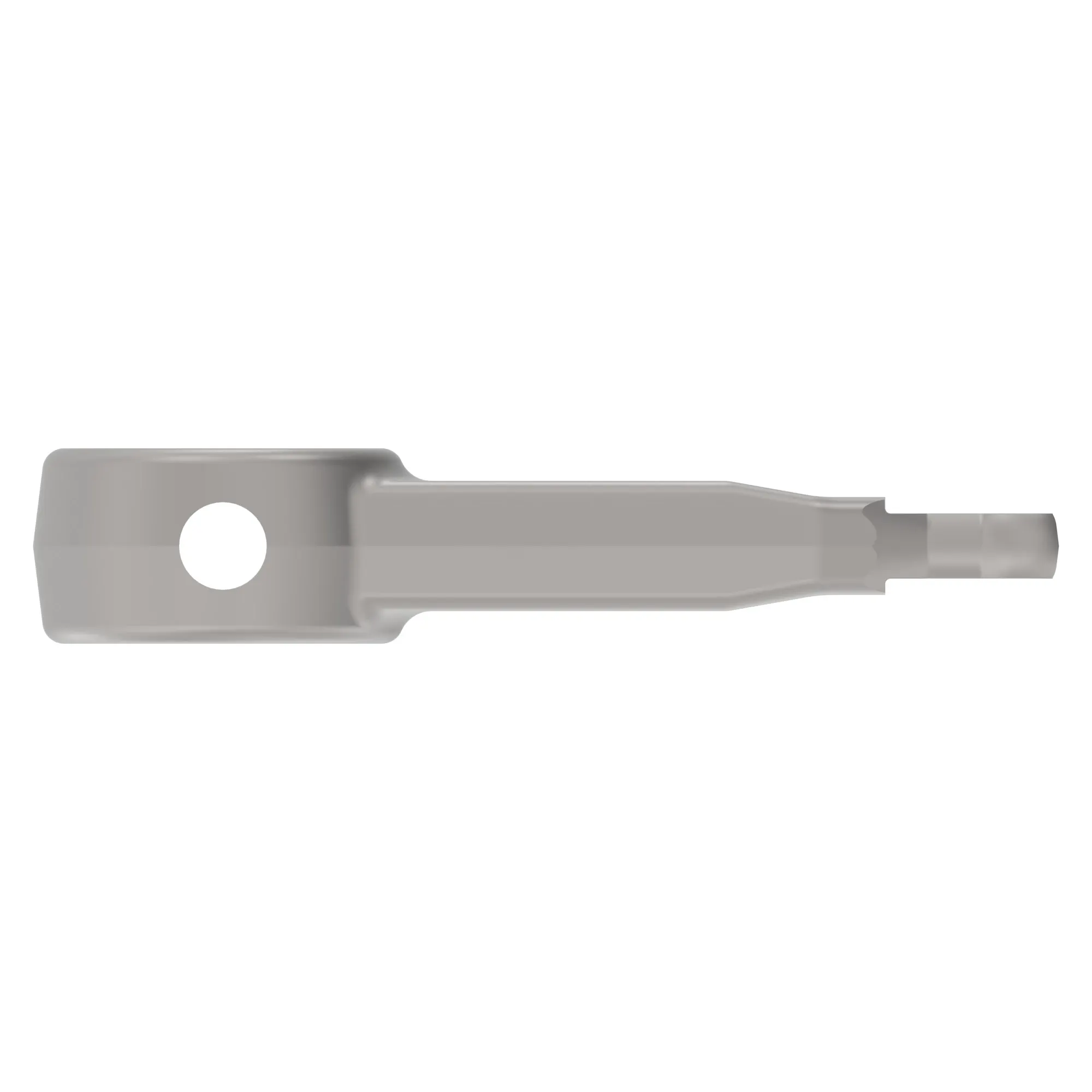 ARM, I-II SHIFTER, 3B