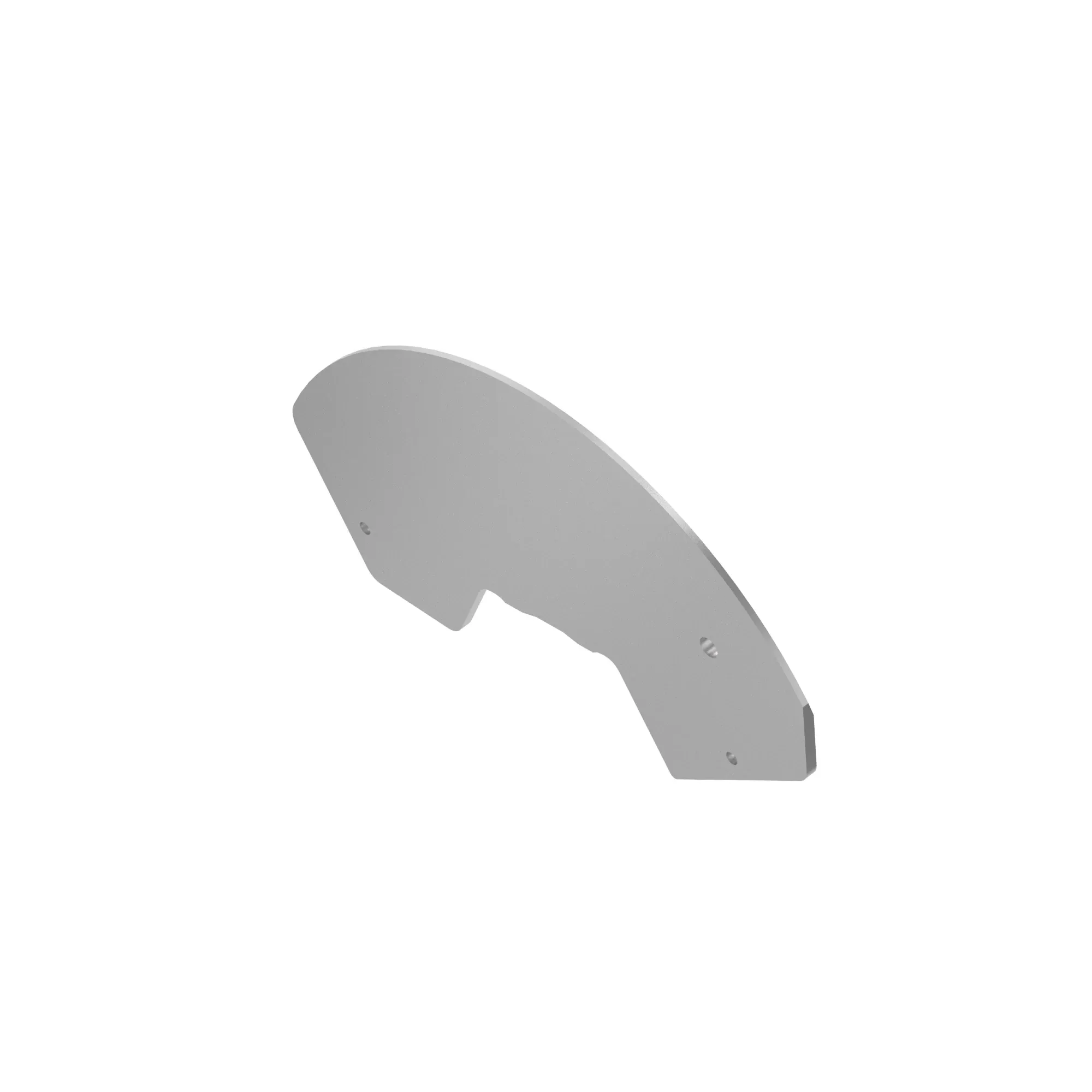 John Deere Plate - T268158