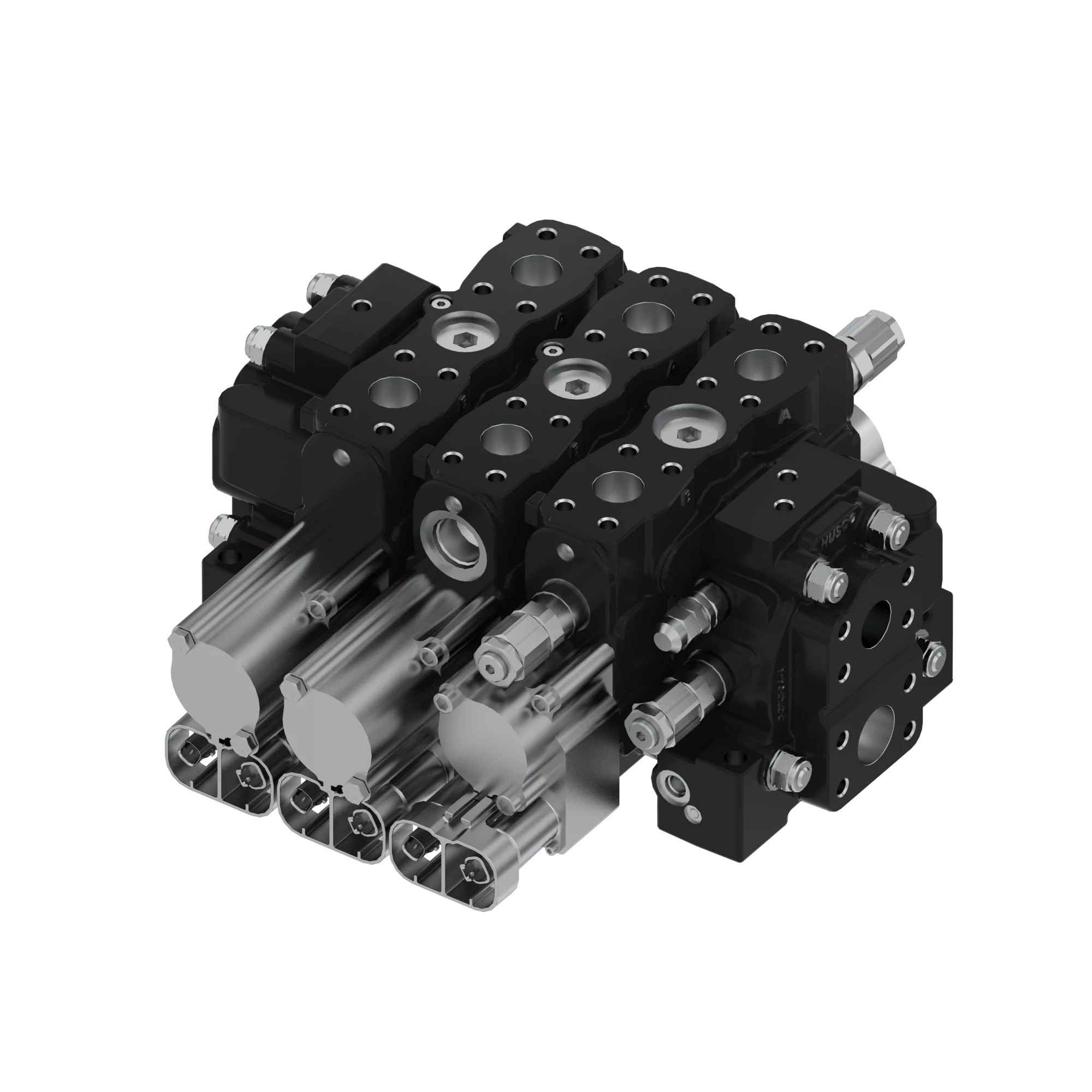 CONTROL VALVE, CONTROL VALVE, VALVE