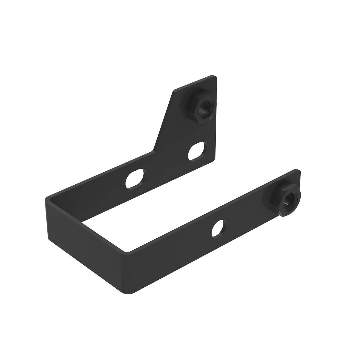 Channel, Line Bundle Clamp