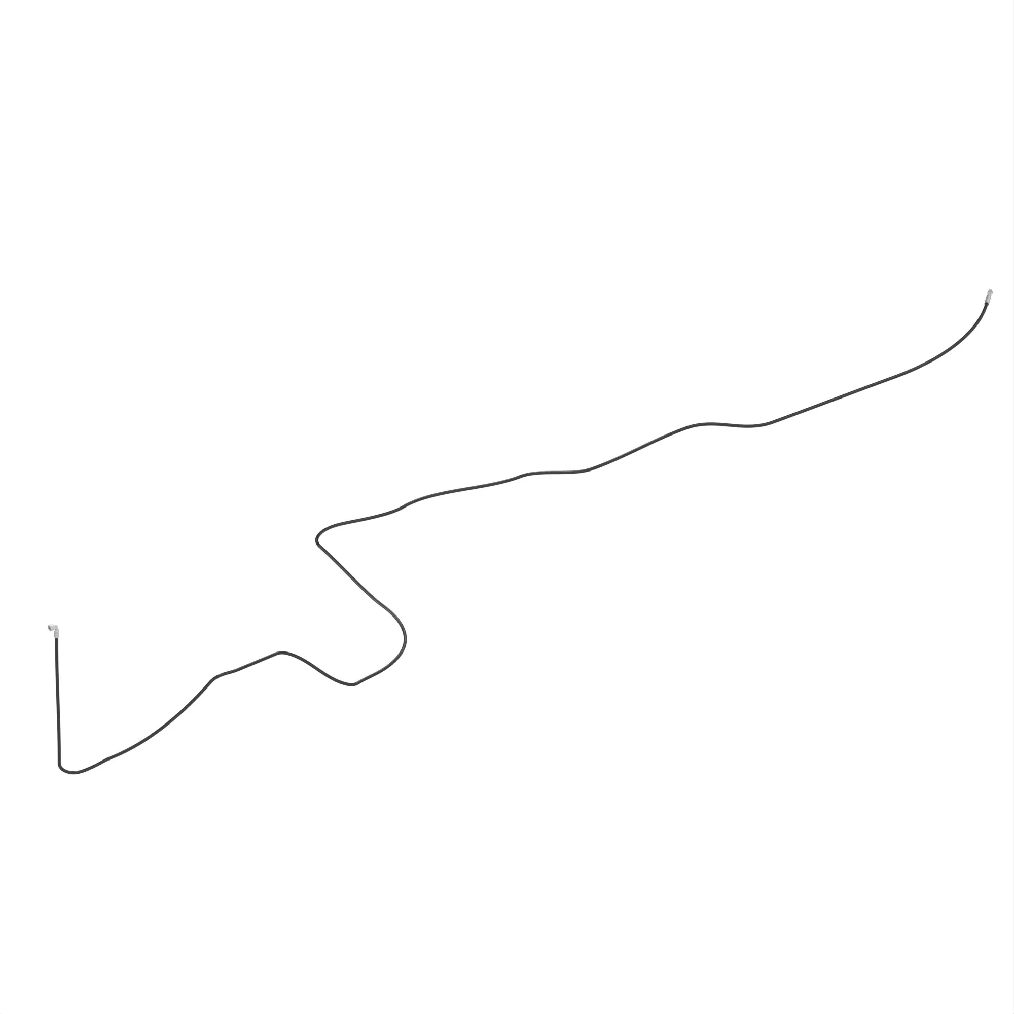 John Deere Hydraulic Hose - AH173391