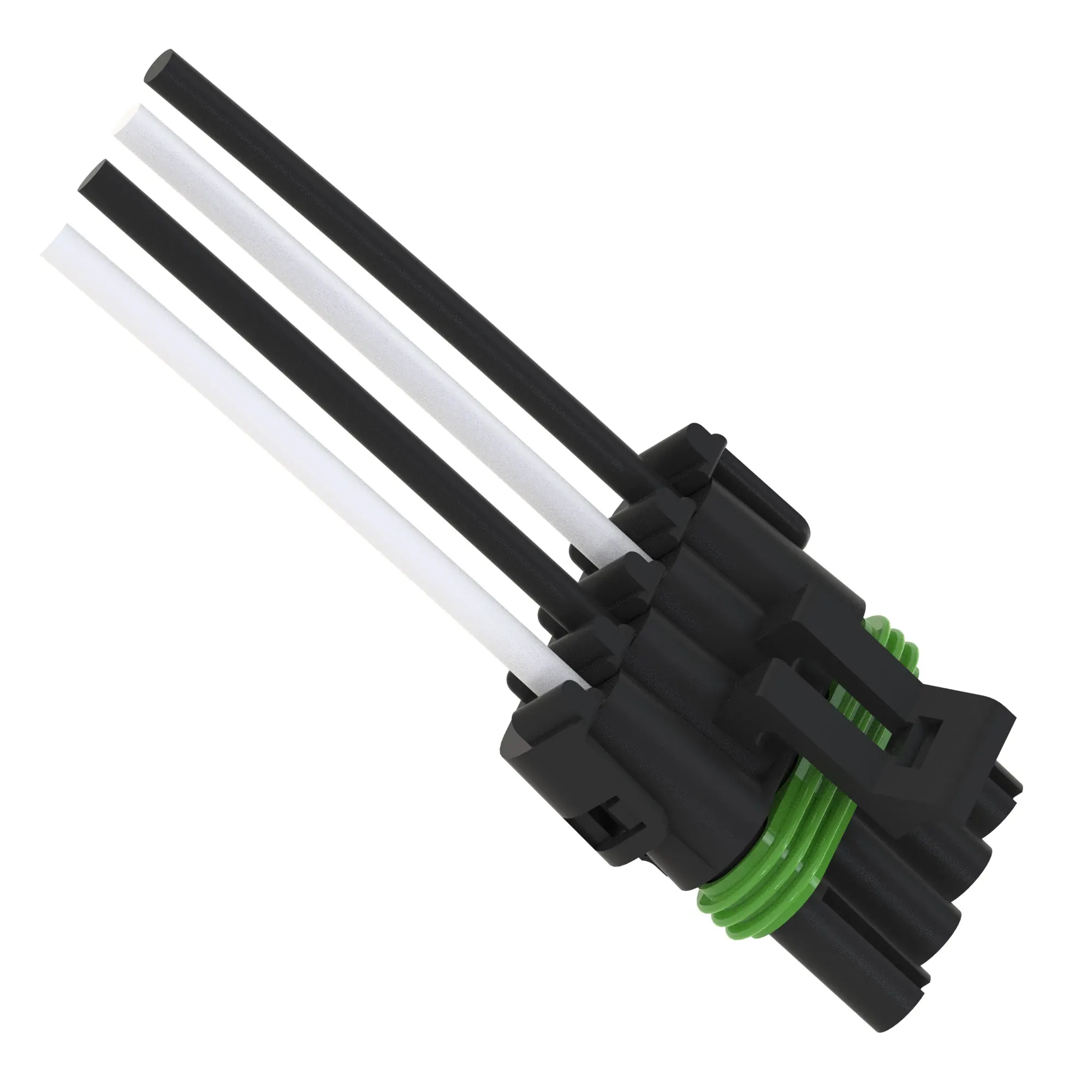 HARNESS-DIODE 2 PACK CH3500 04