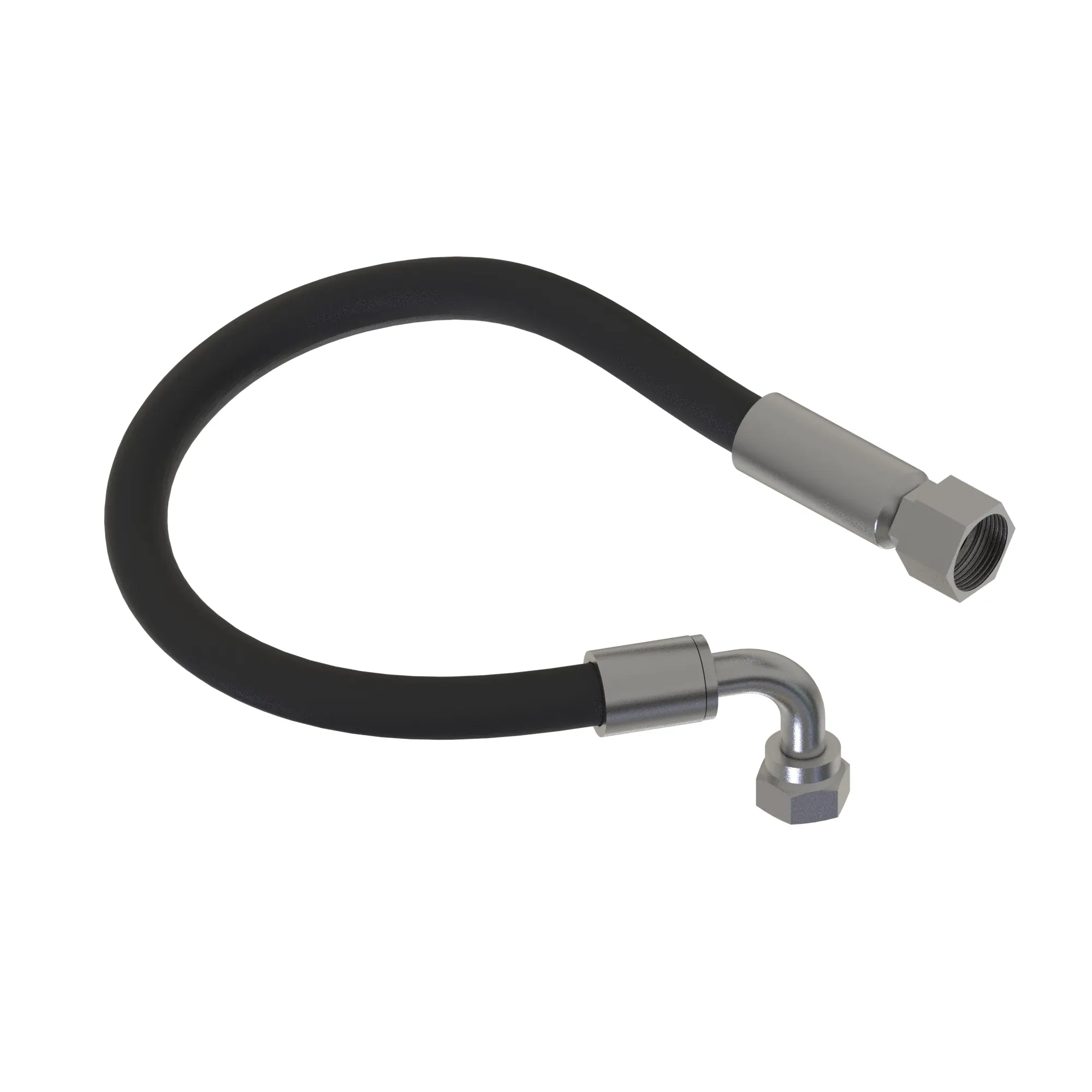 Hydraulic Hose, Pcls Hst Return Lf