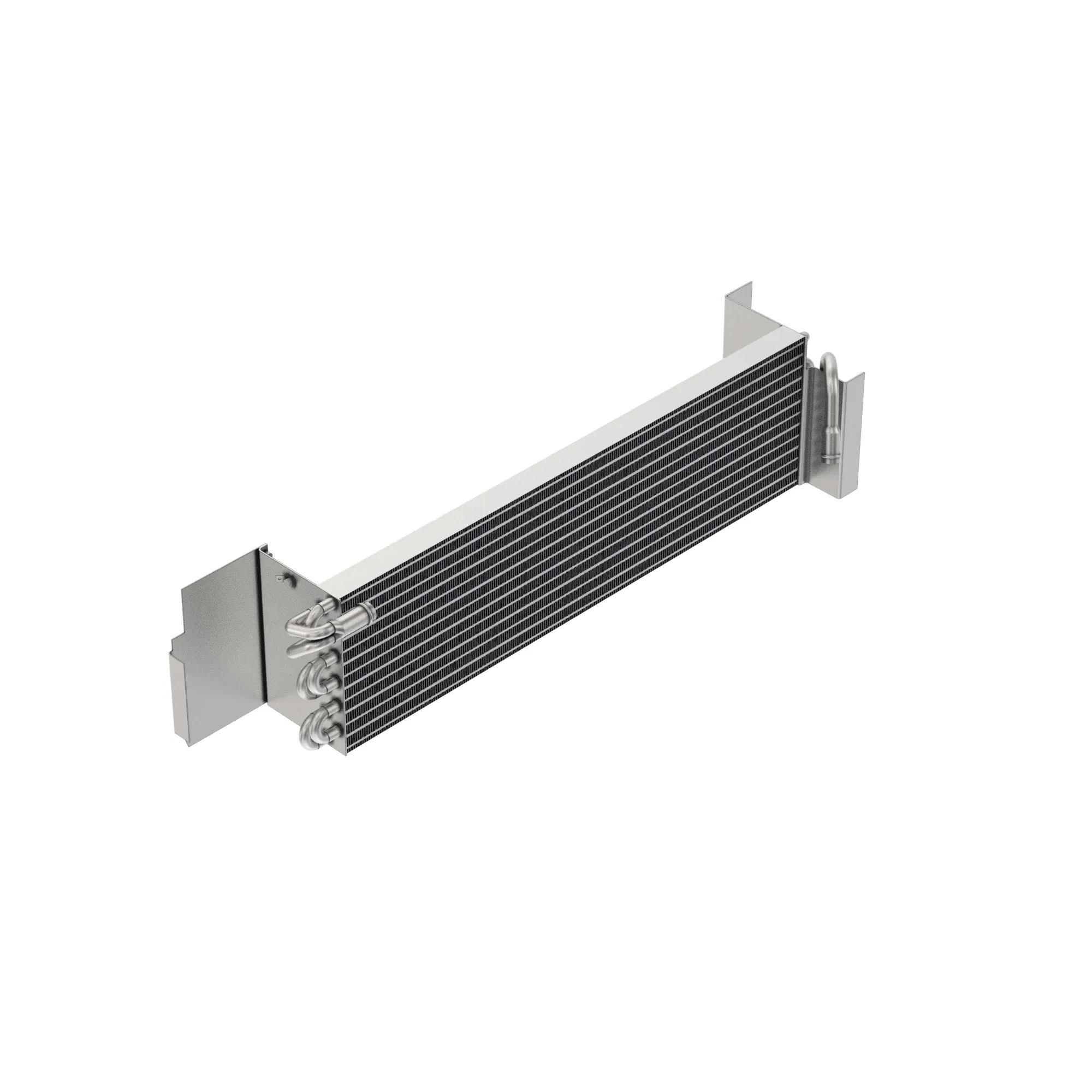 HEAT EXCHANGER, HEAT EXCHANGER ASSY