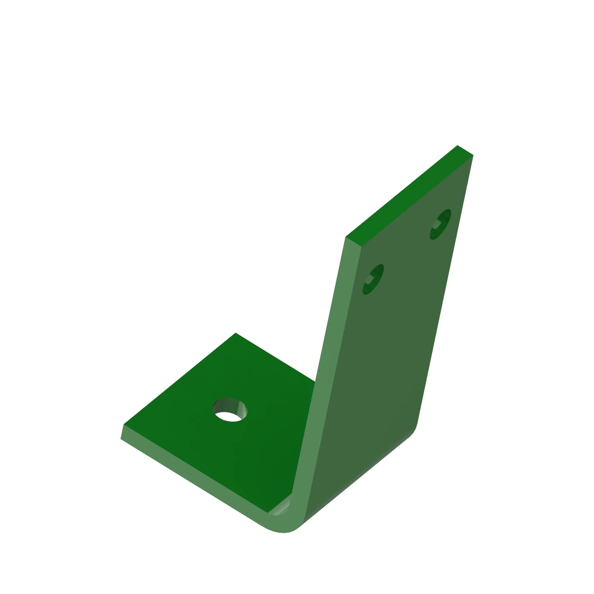 John Deere Top Sheet Support - CB01480672