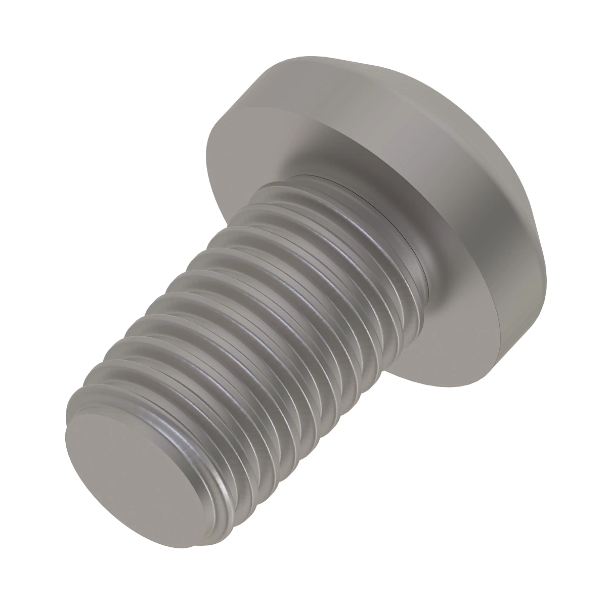 Screw, HP Turbo Speed Sensor Mounti