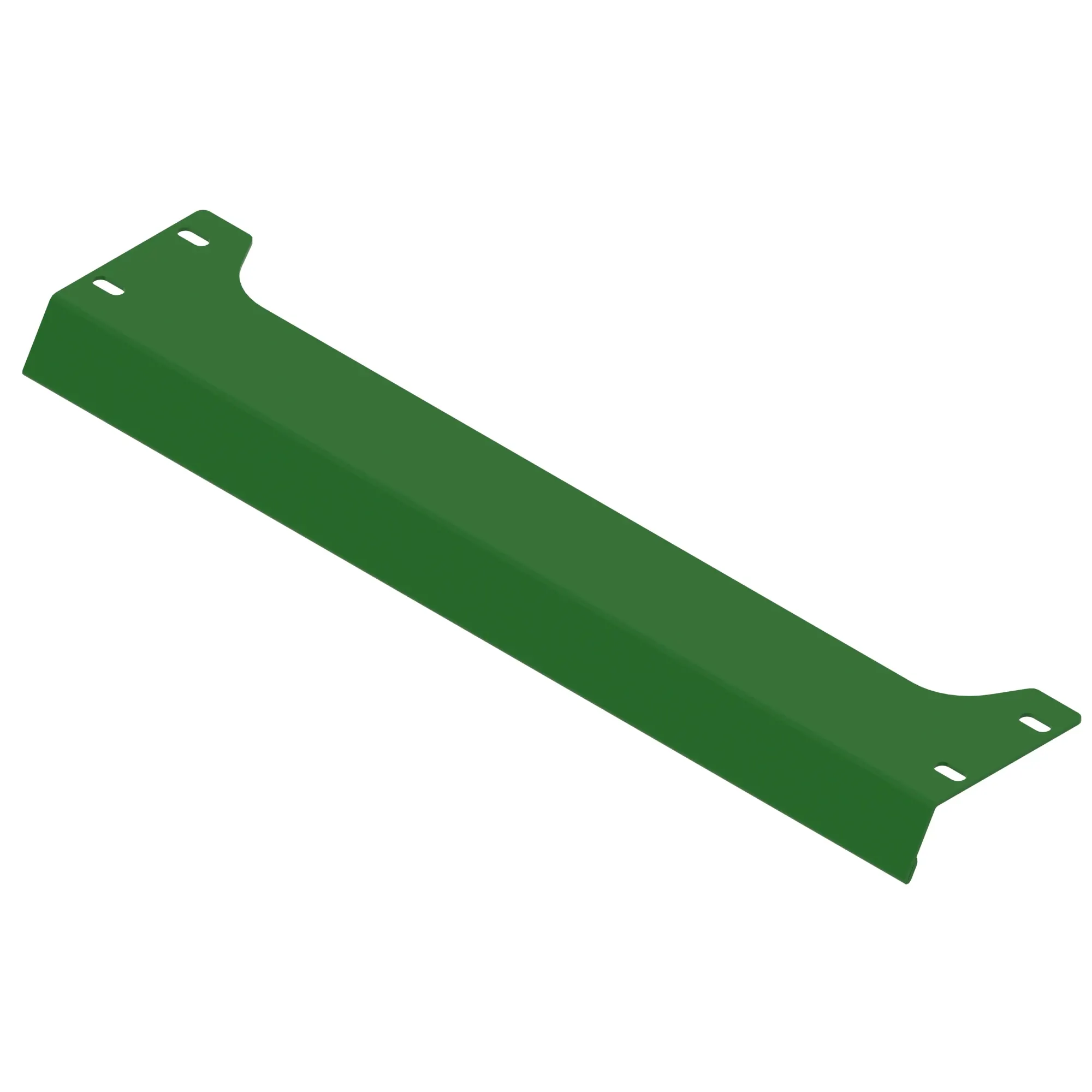 John Deere Powershaft Shield - H235385
