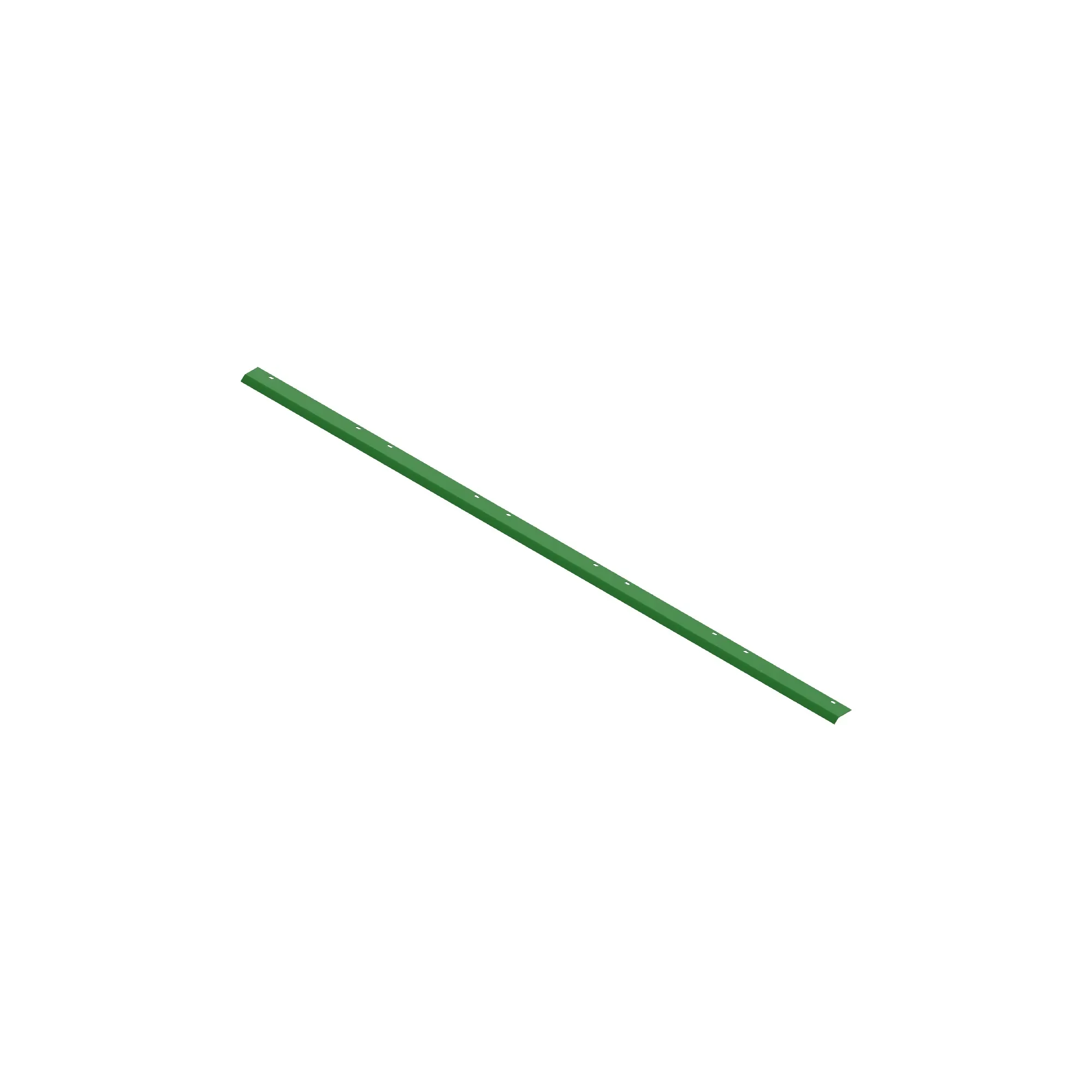 John Deere Seal - HXE15838