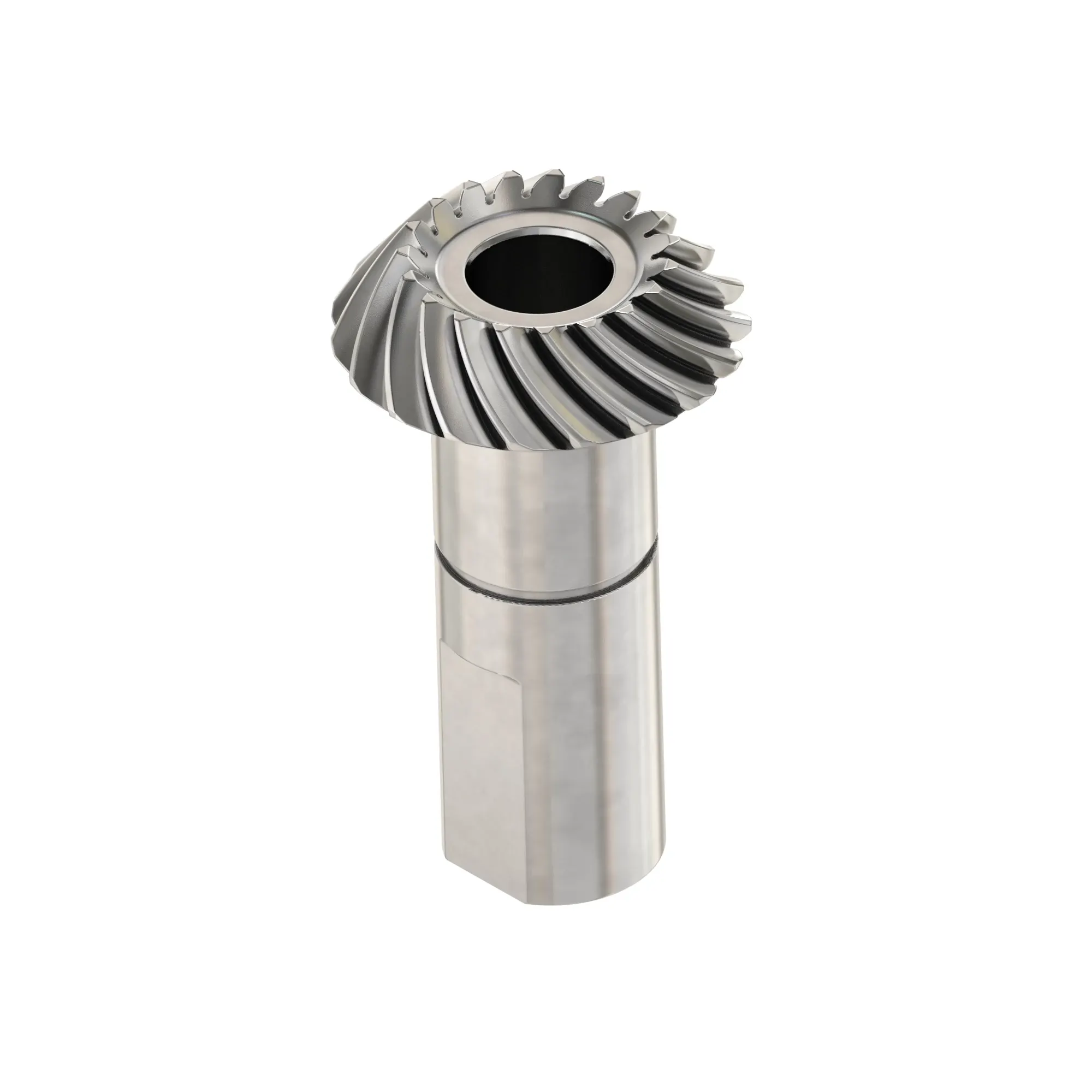 Bevel Gear