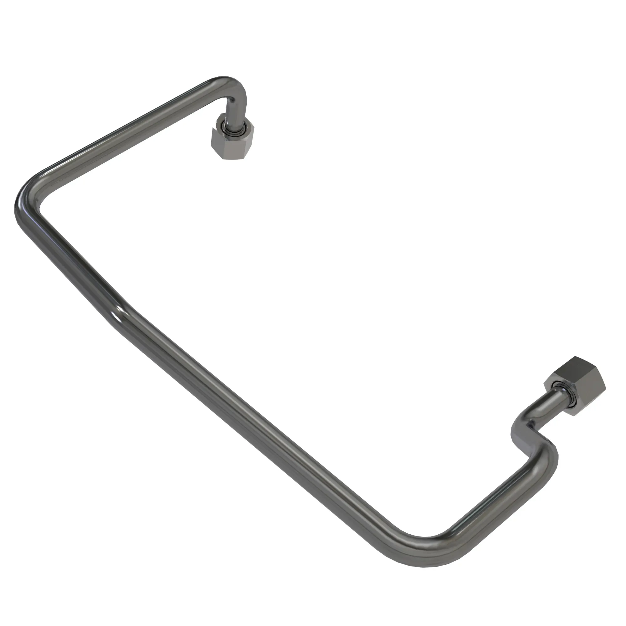 John Deere Tank Connect Line - RE583811