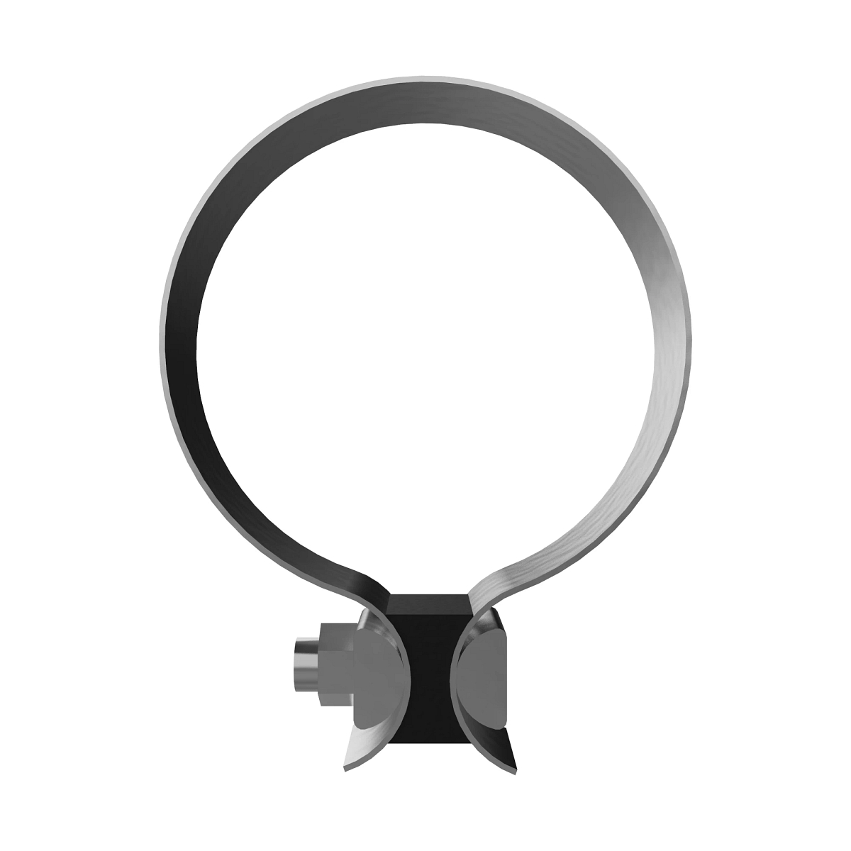 CLAMP, BAND CLAMP, BAND