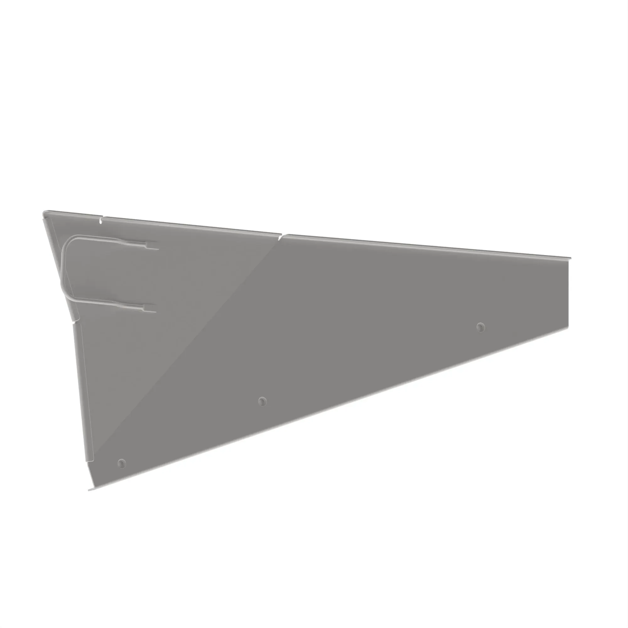 Splash Guards