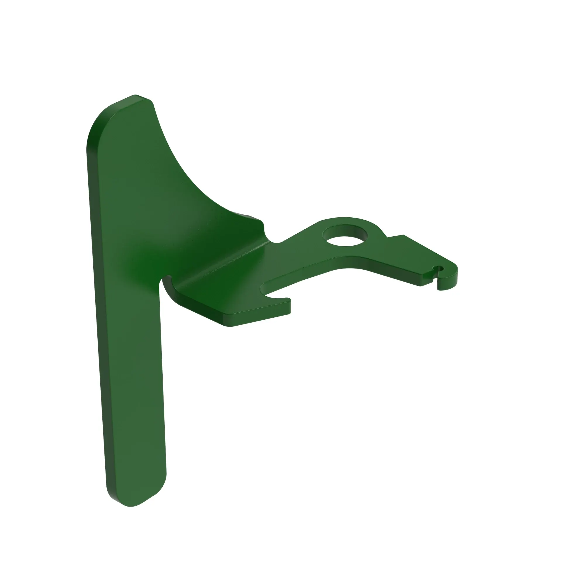 John Deere Plate - CC146285