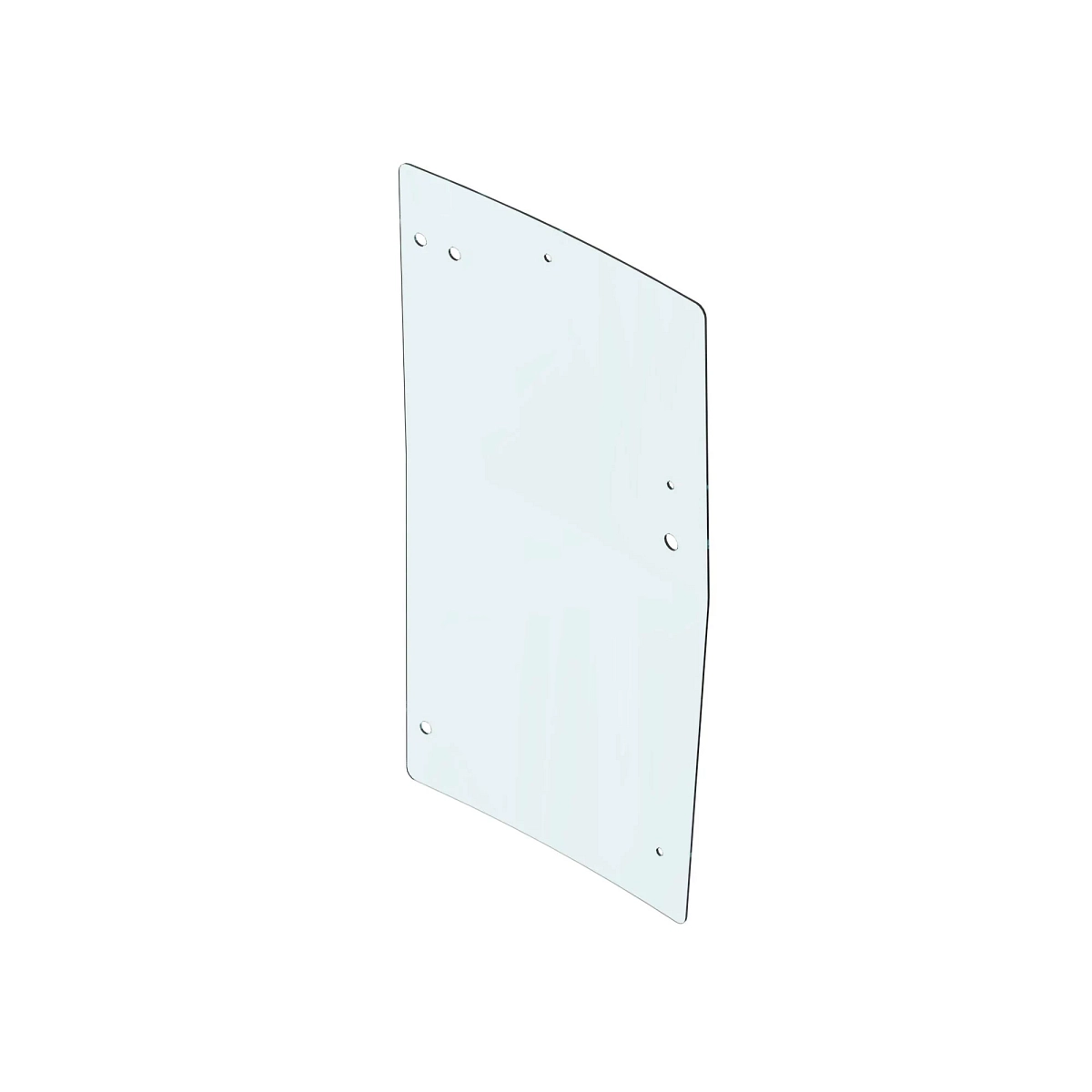 Glass, Lower, Fr