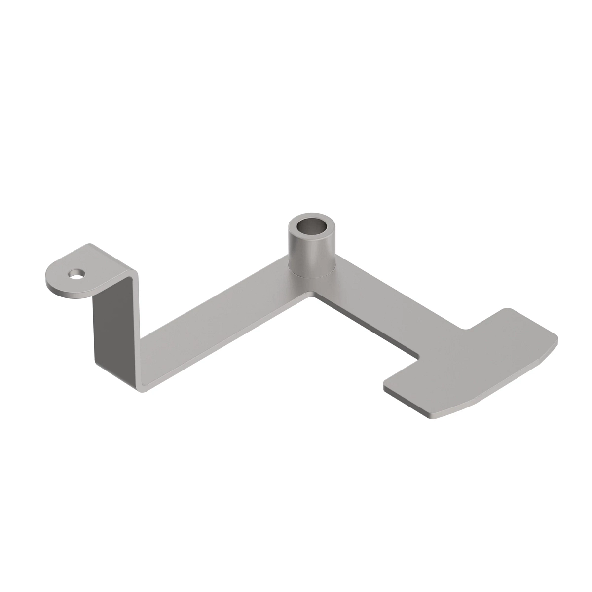 Support, Arm Drawbar Steer