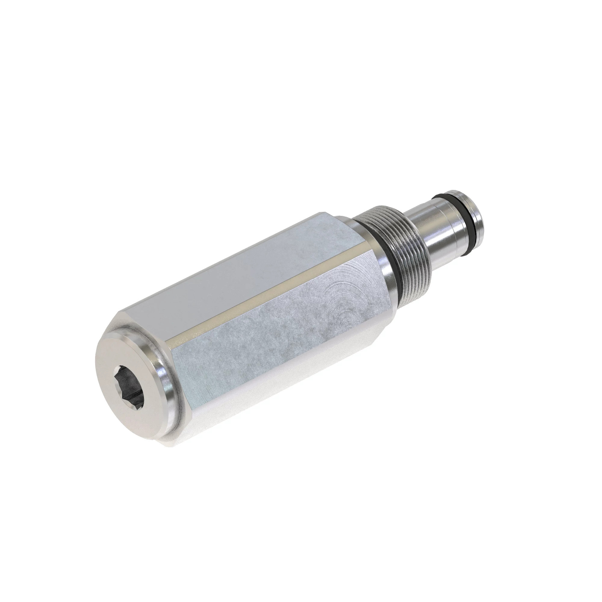 PRESSURE RELIEF VALVE, LS RELIEF VA