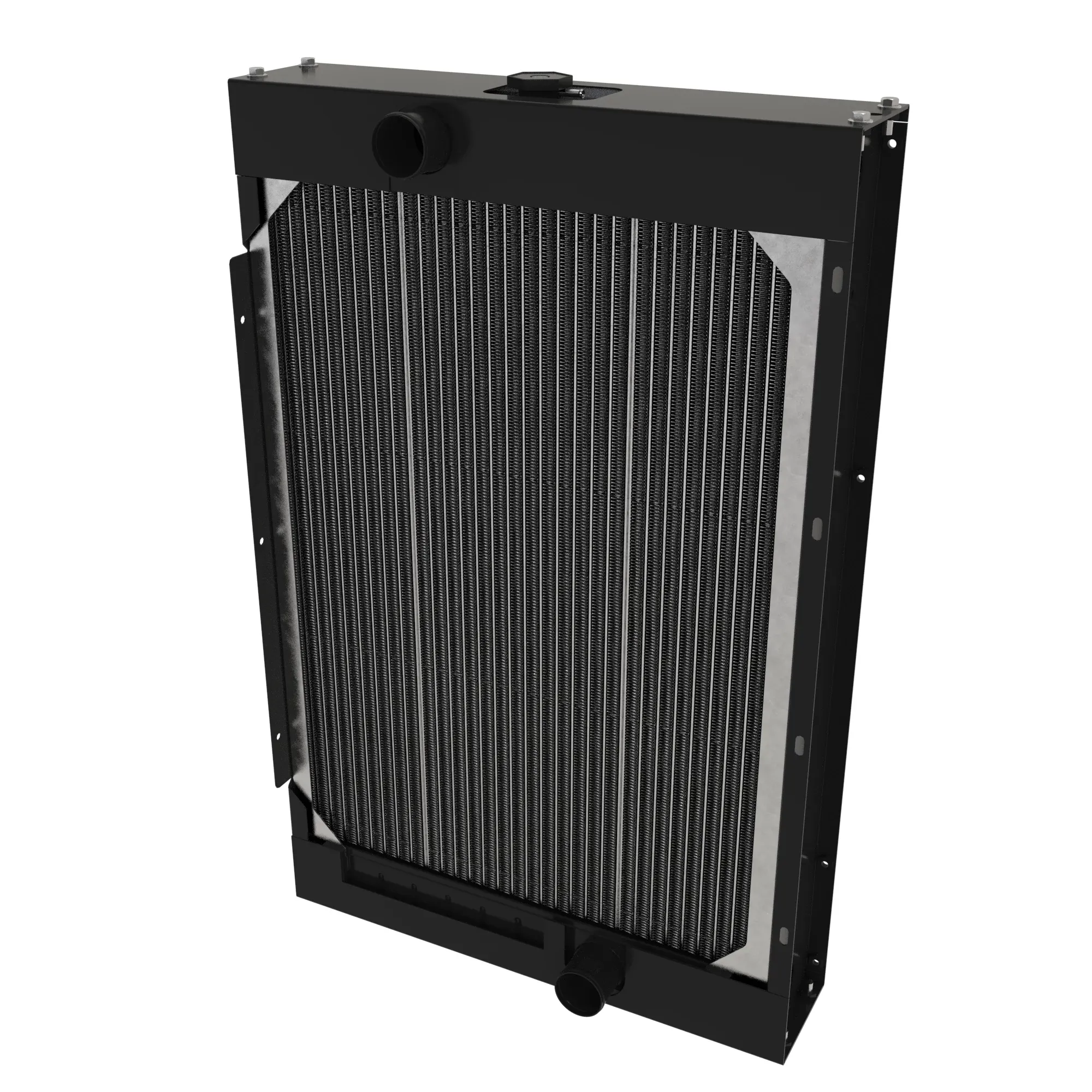 John Deere Radiator - AH208051