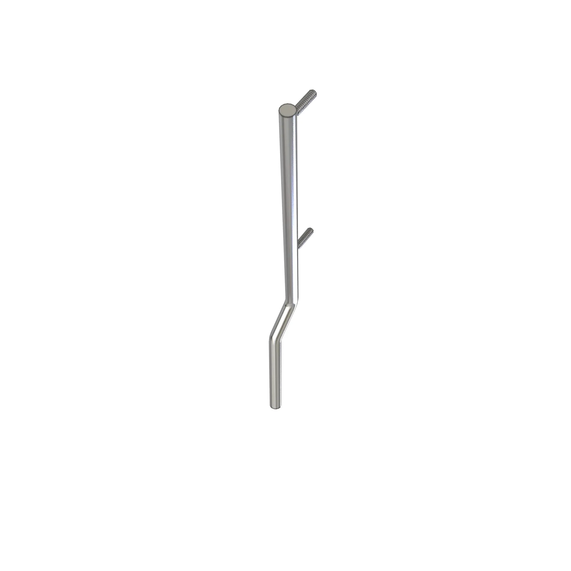 SUPPORT, WELDED WINDSCREEN RH