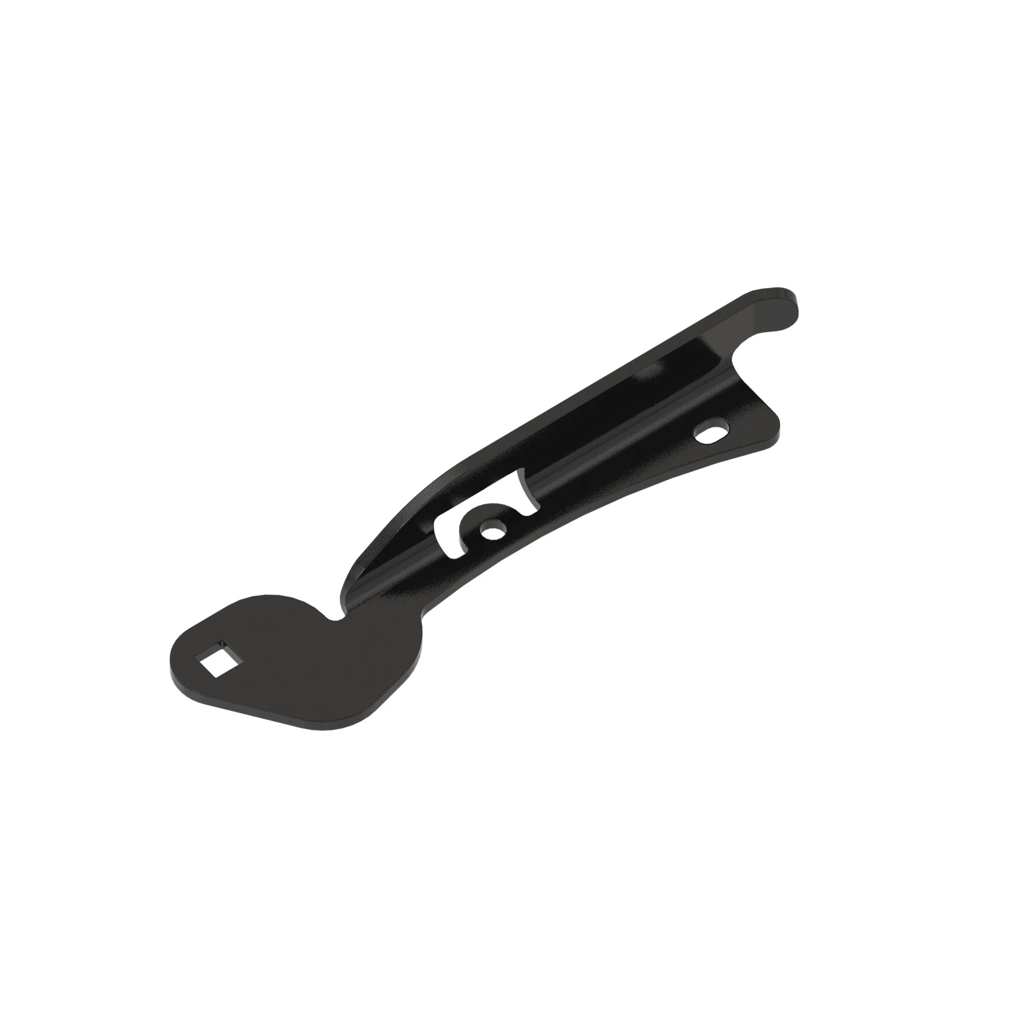 BRACKET, (CATCHER, LH)