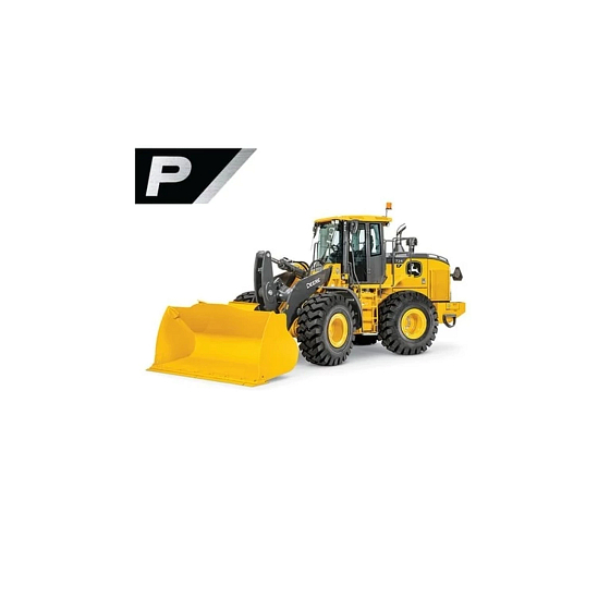 Product image 1 | 4re Equipment | ID: product-construction-john-deere-724-p-tier-724pwlft4