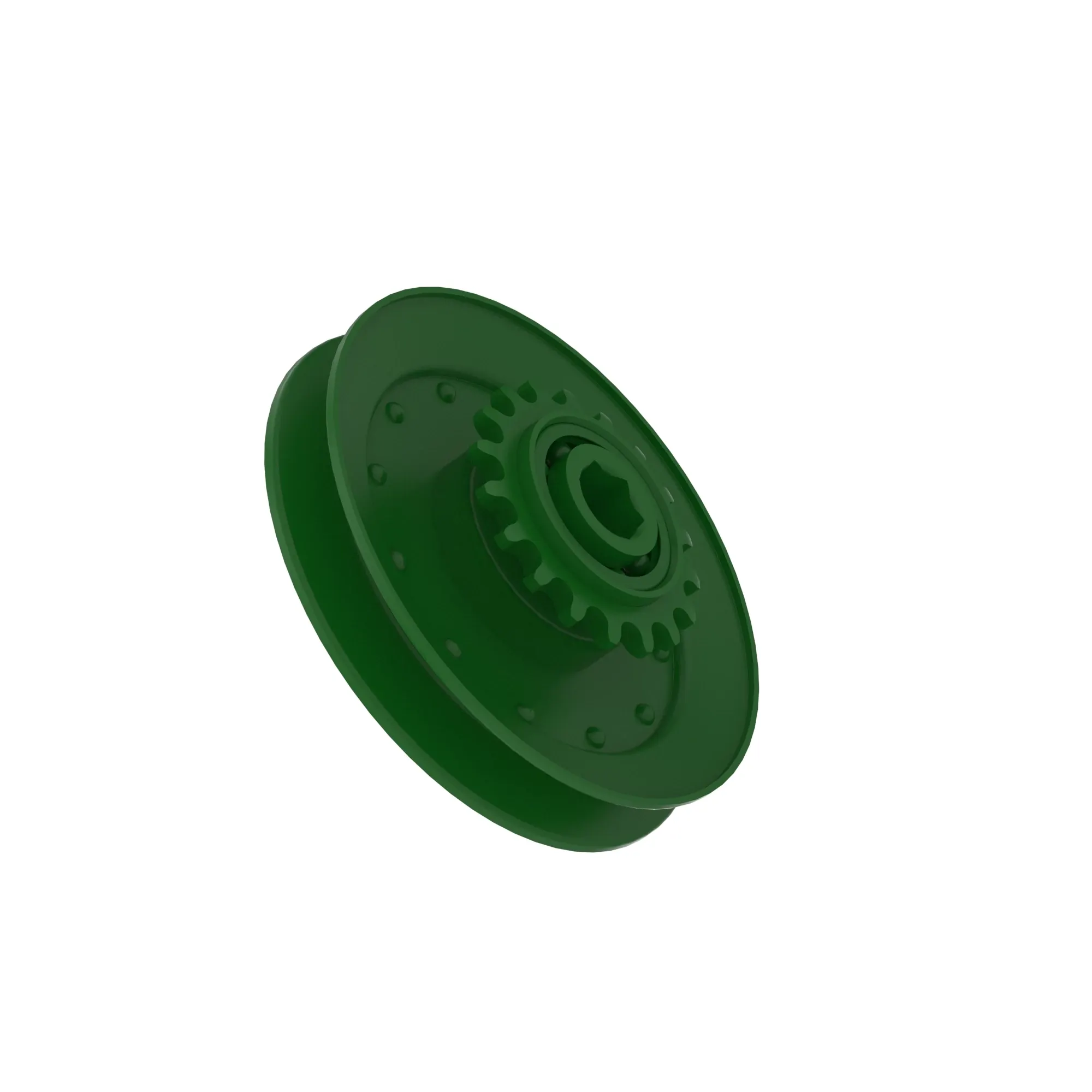 pulley