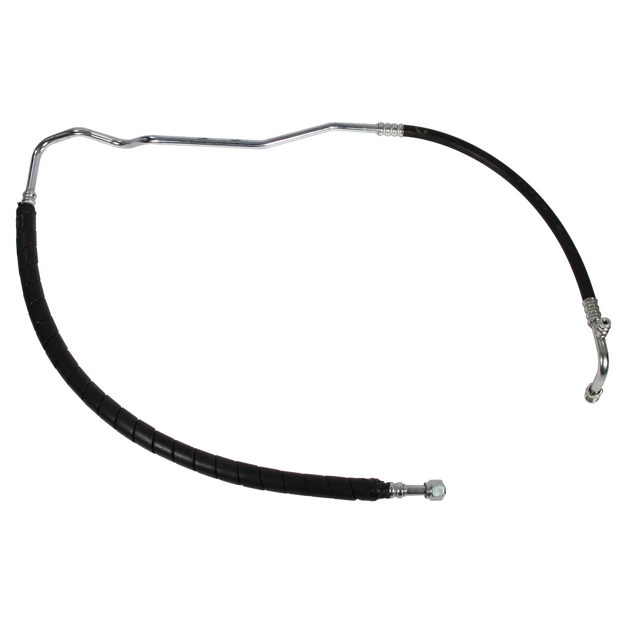 John Deere Condenser Flexible Line - RE55552