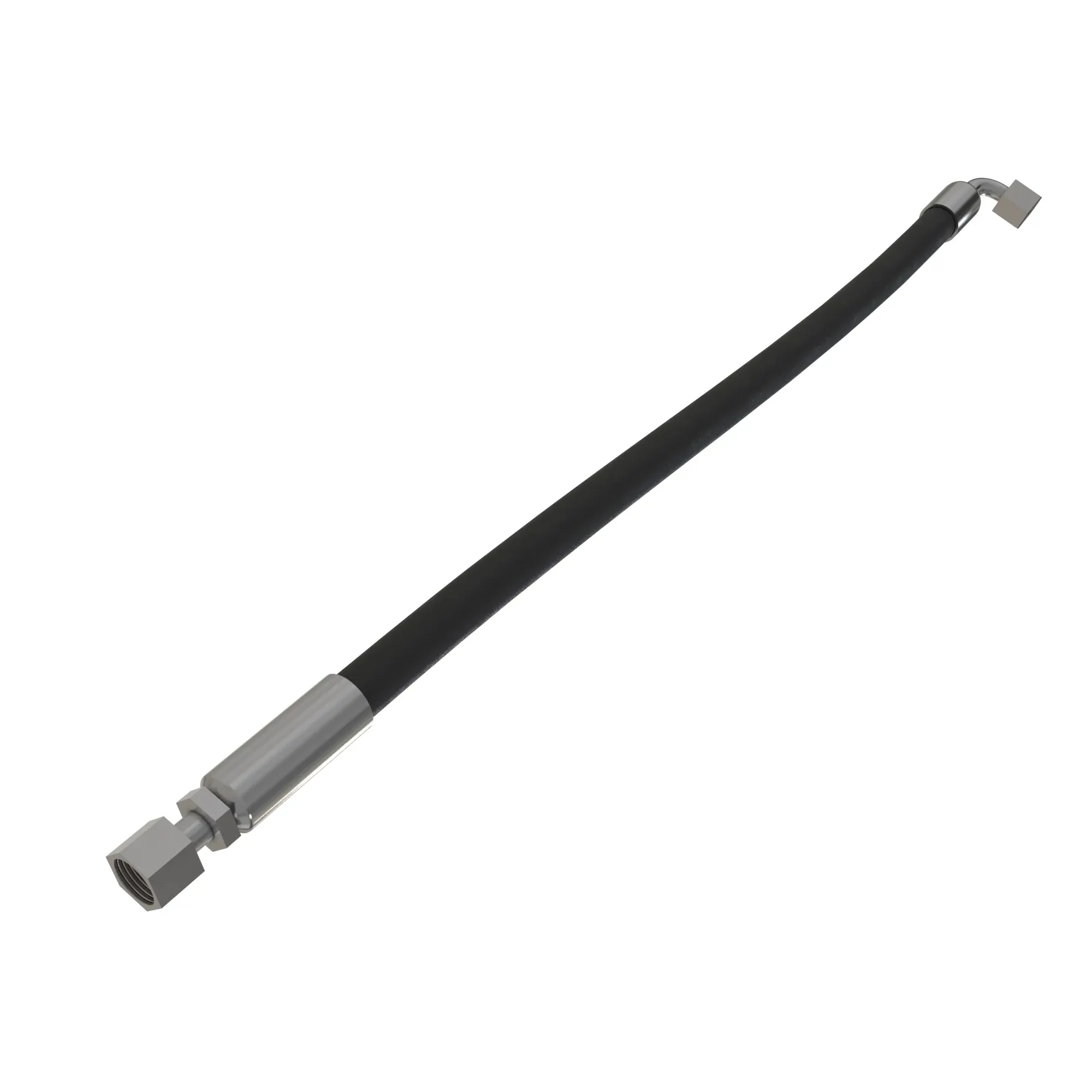 Hose, Hydraulic